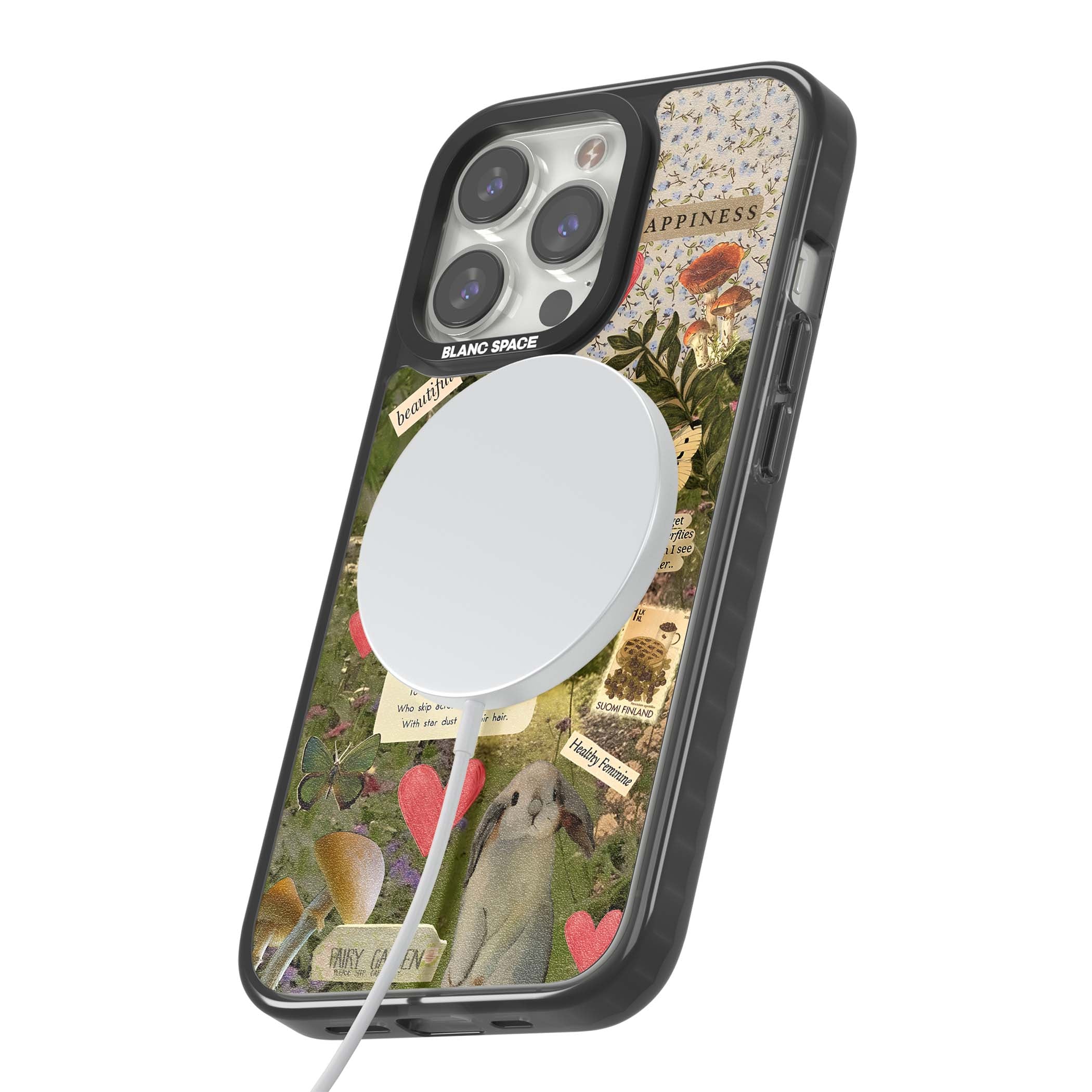 BLACK IMPACT MAGSAFE