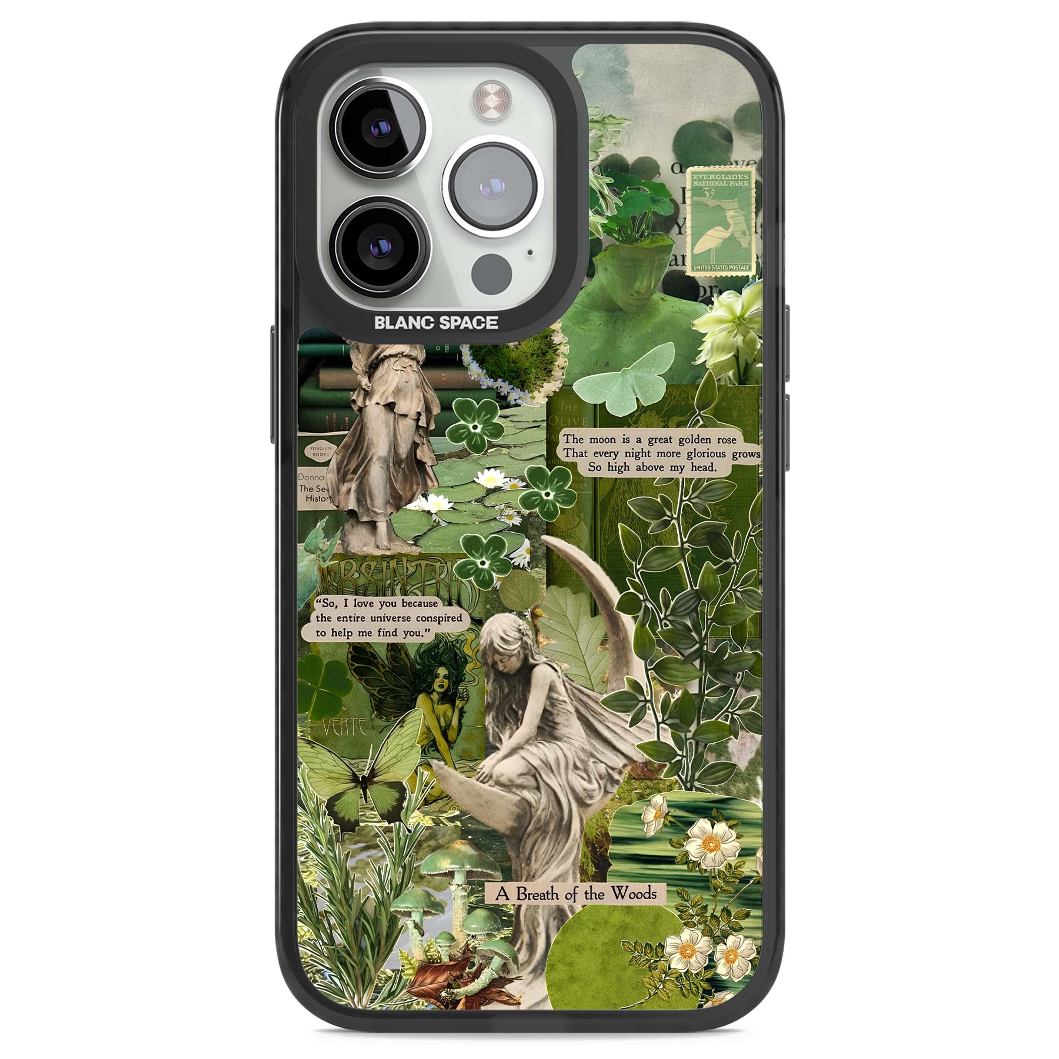 BLACK IMPACT MAGSAFE