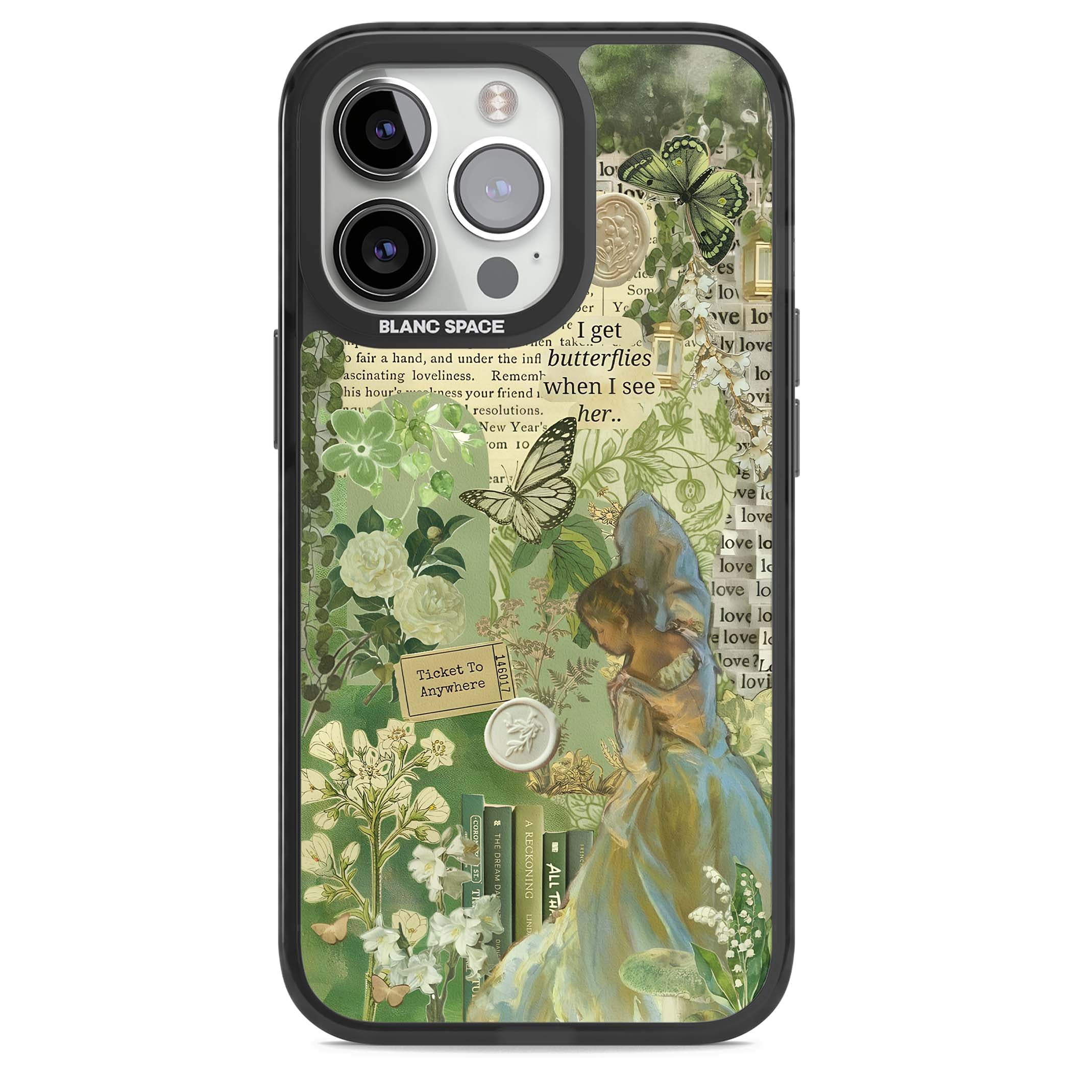 BLACK IMPACT MAGSAFE