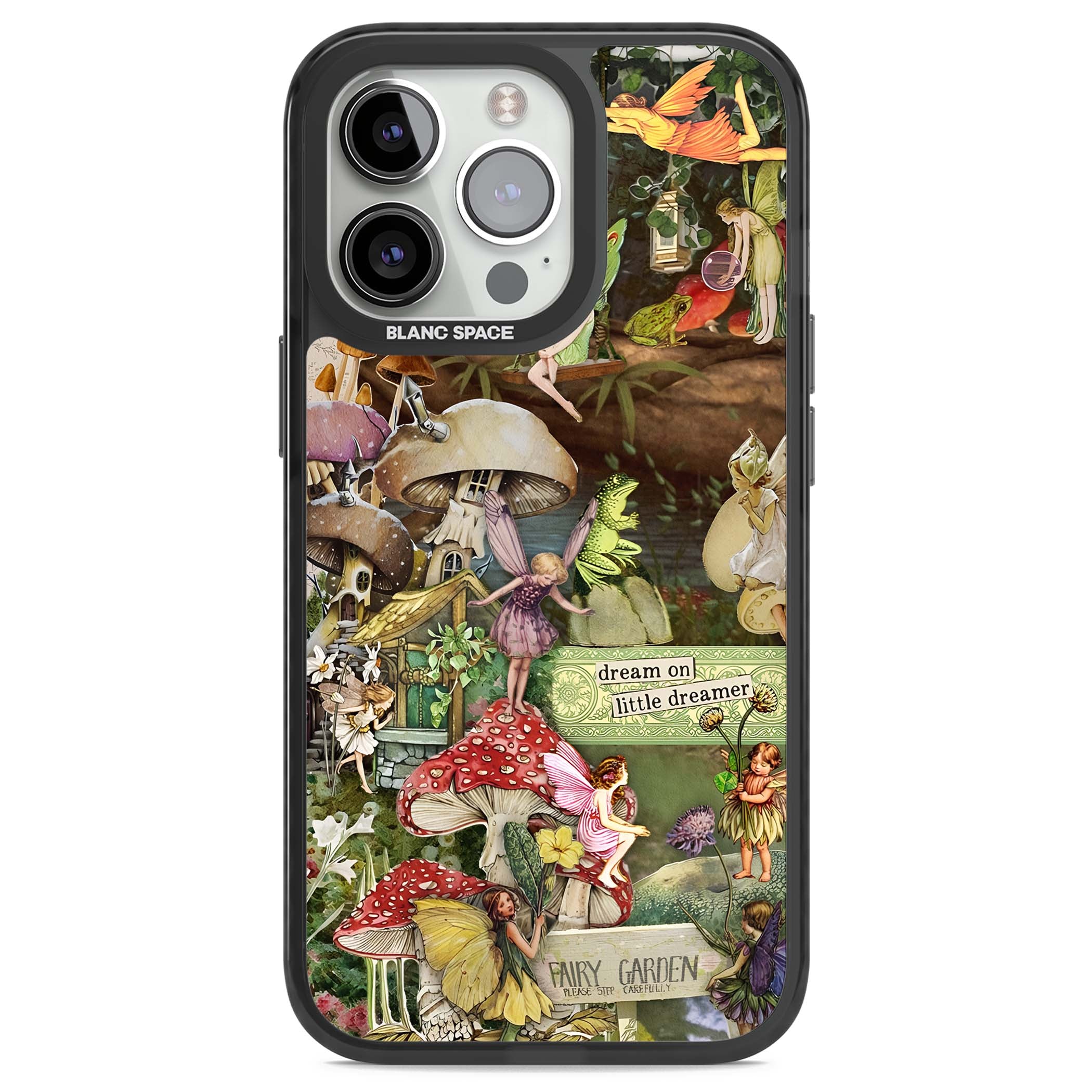 BLACK IMPACT MAGSAFE