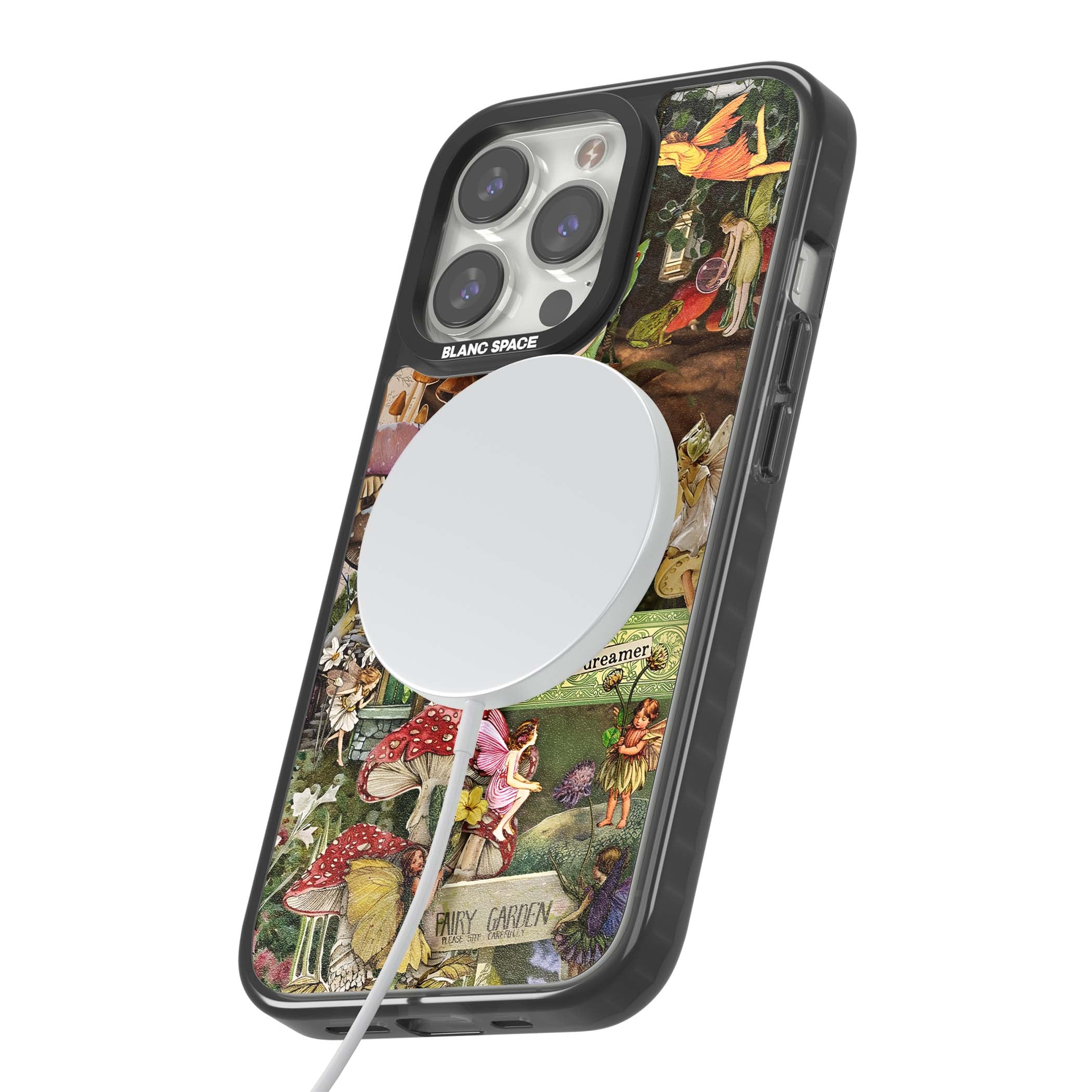 BLACK IMPACT MAGSAFE