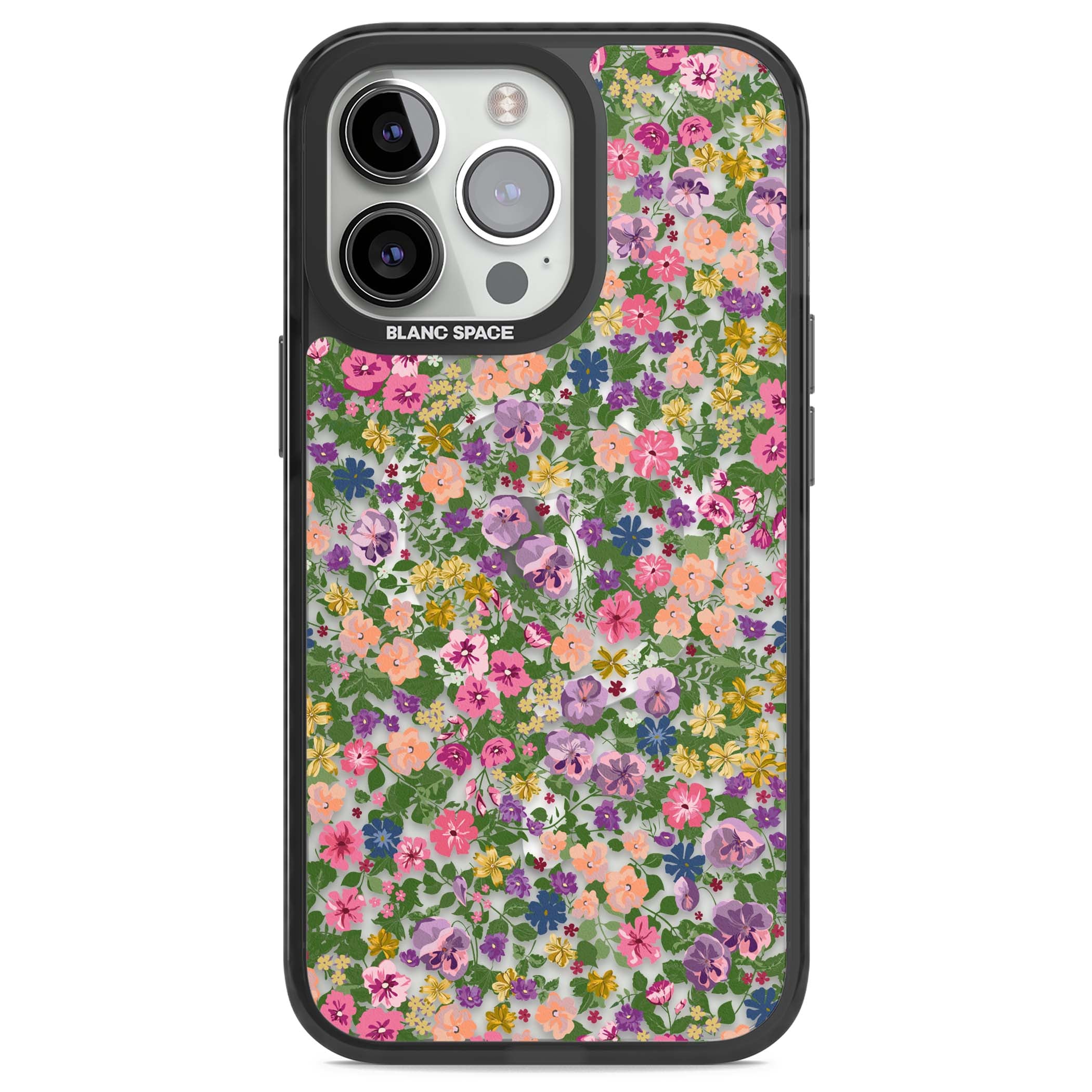 BLACK IMPACT MAGSAFE