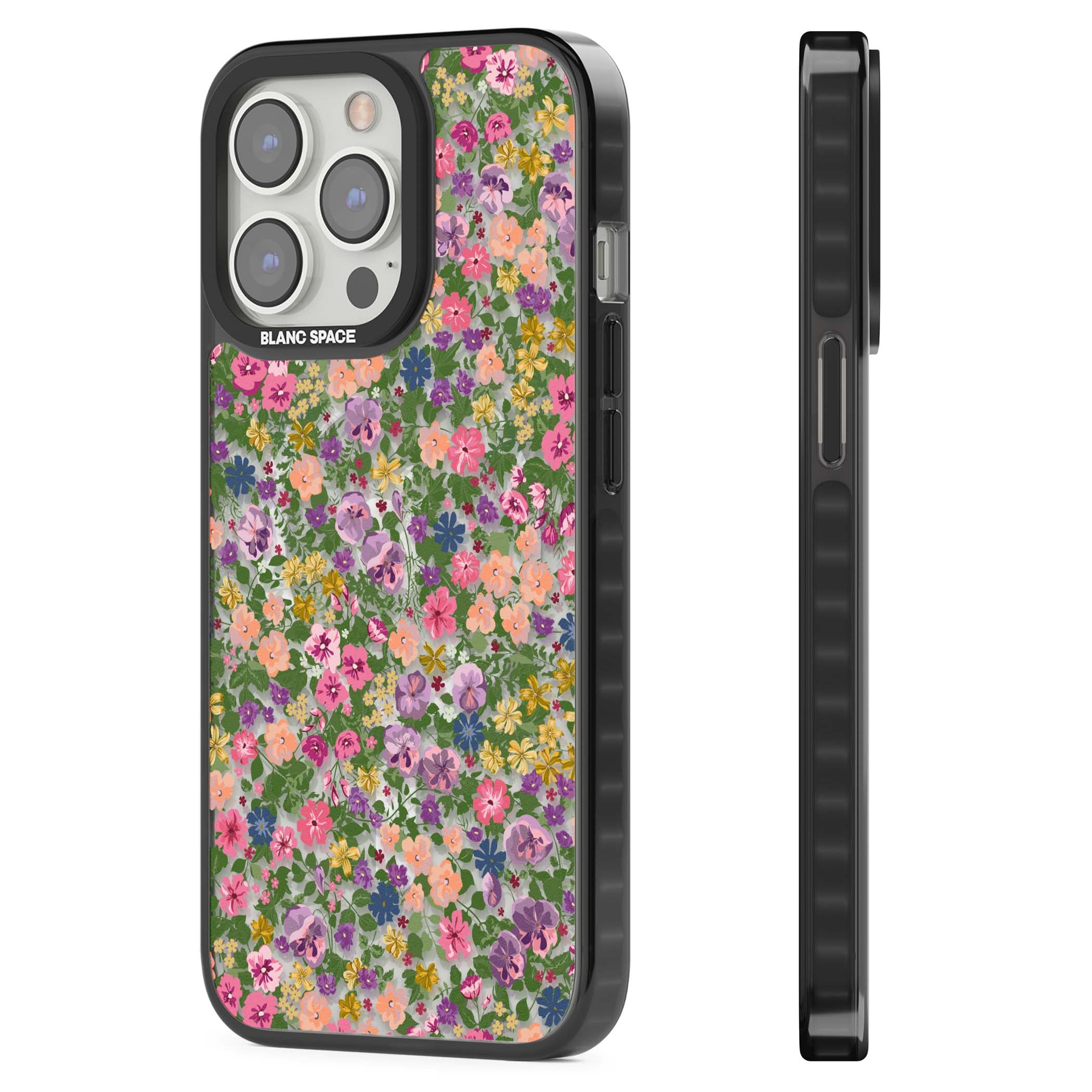 BLACK IMPACT MAGSAFE