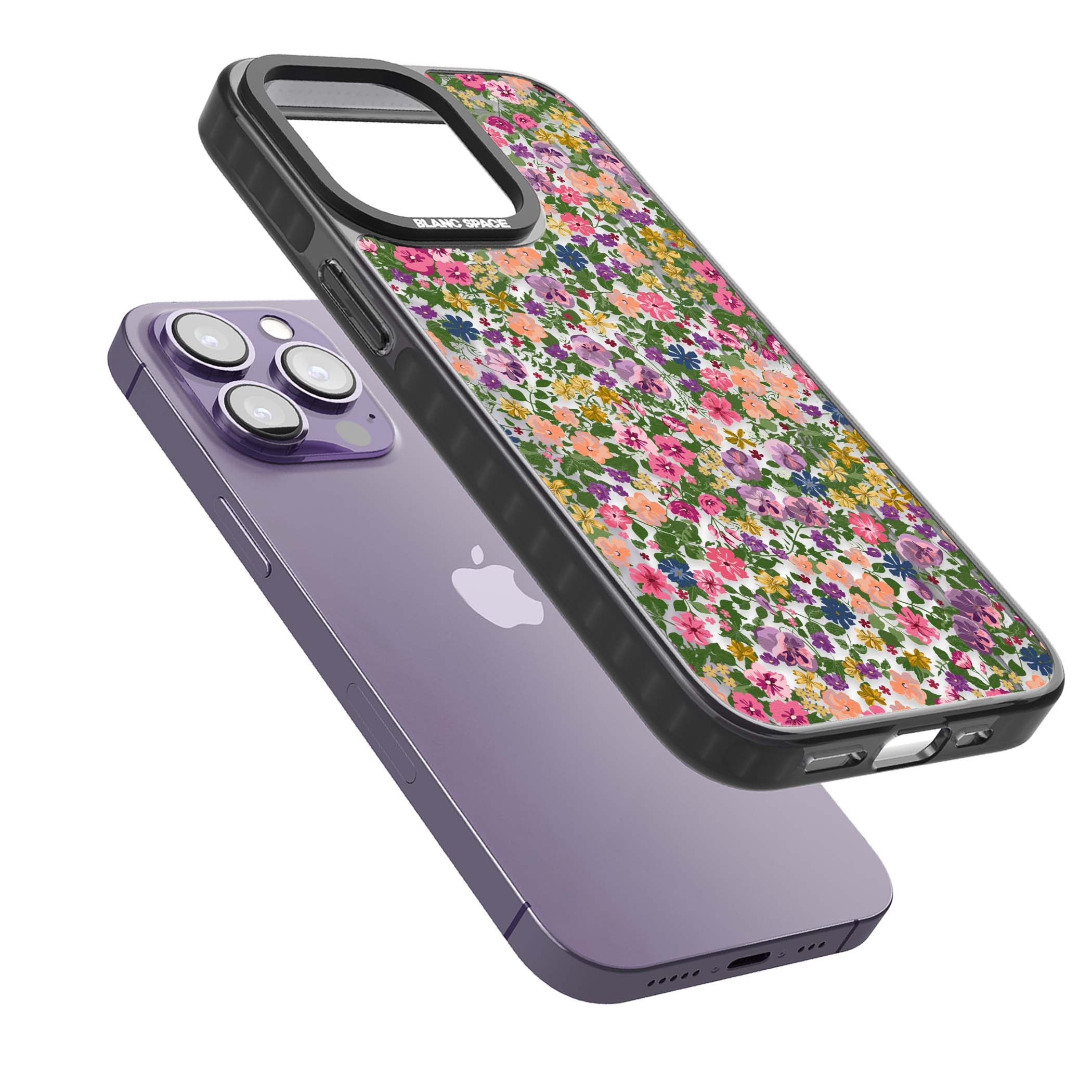 BLACK IMPACT MAGSAFE