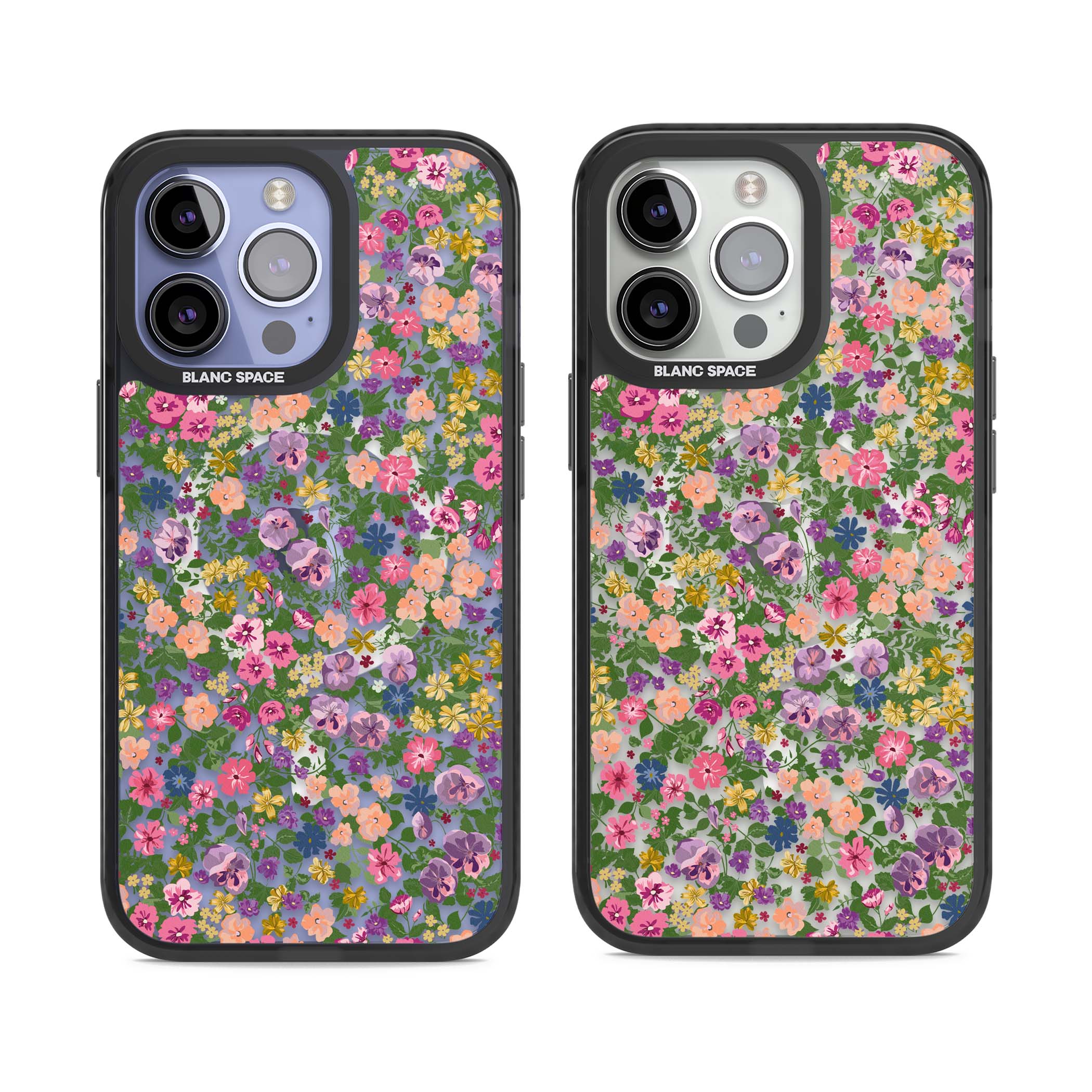 BLACK IMPACT MAGSAFE