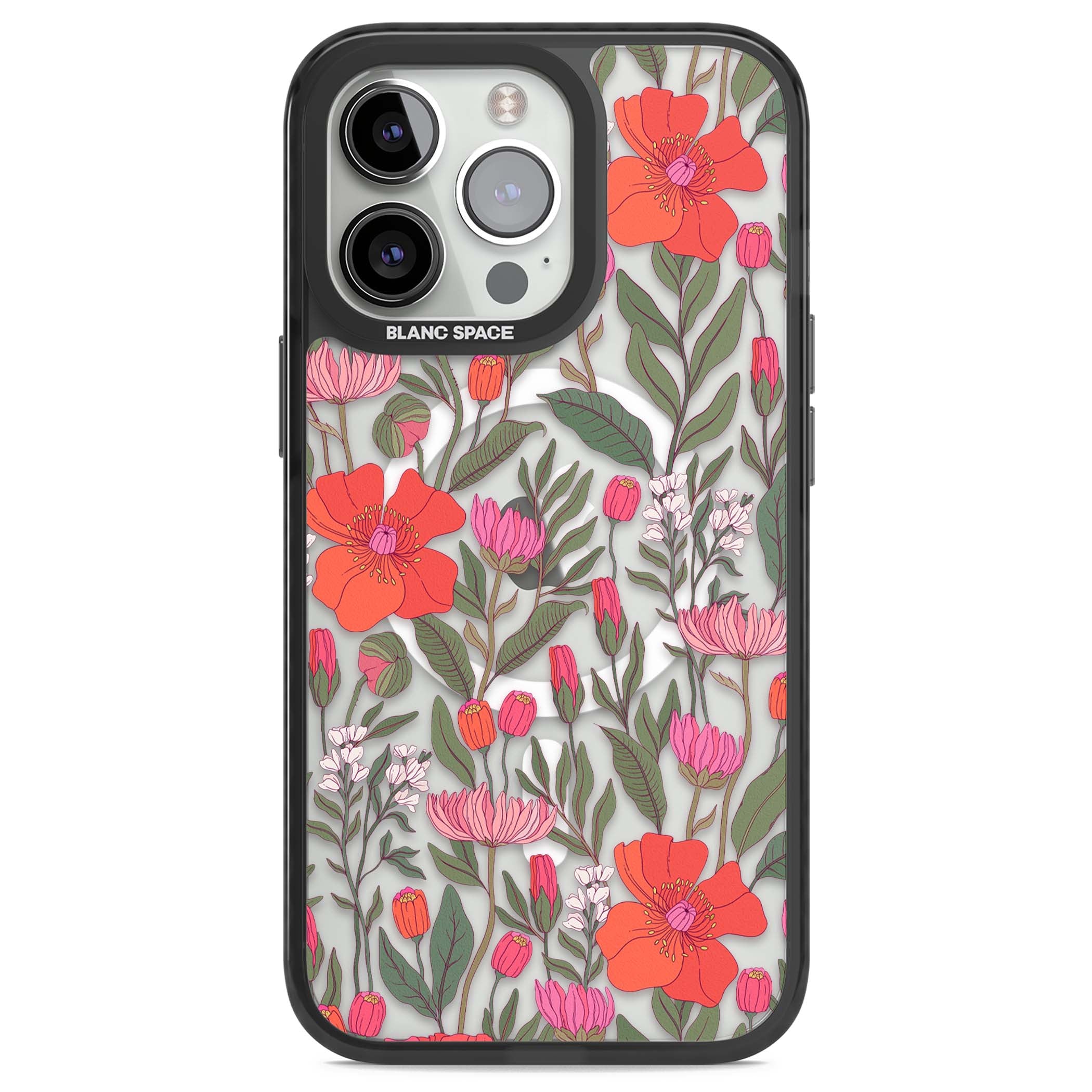 BLACK IMPACT MAGSAFE