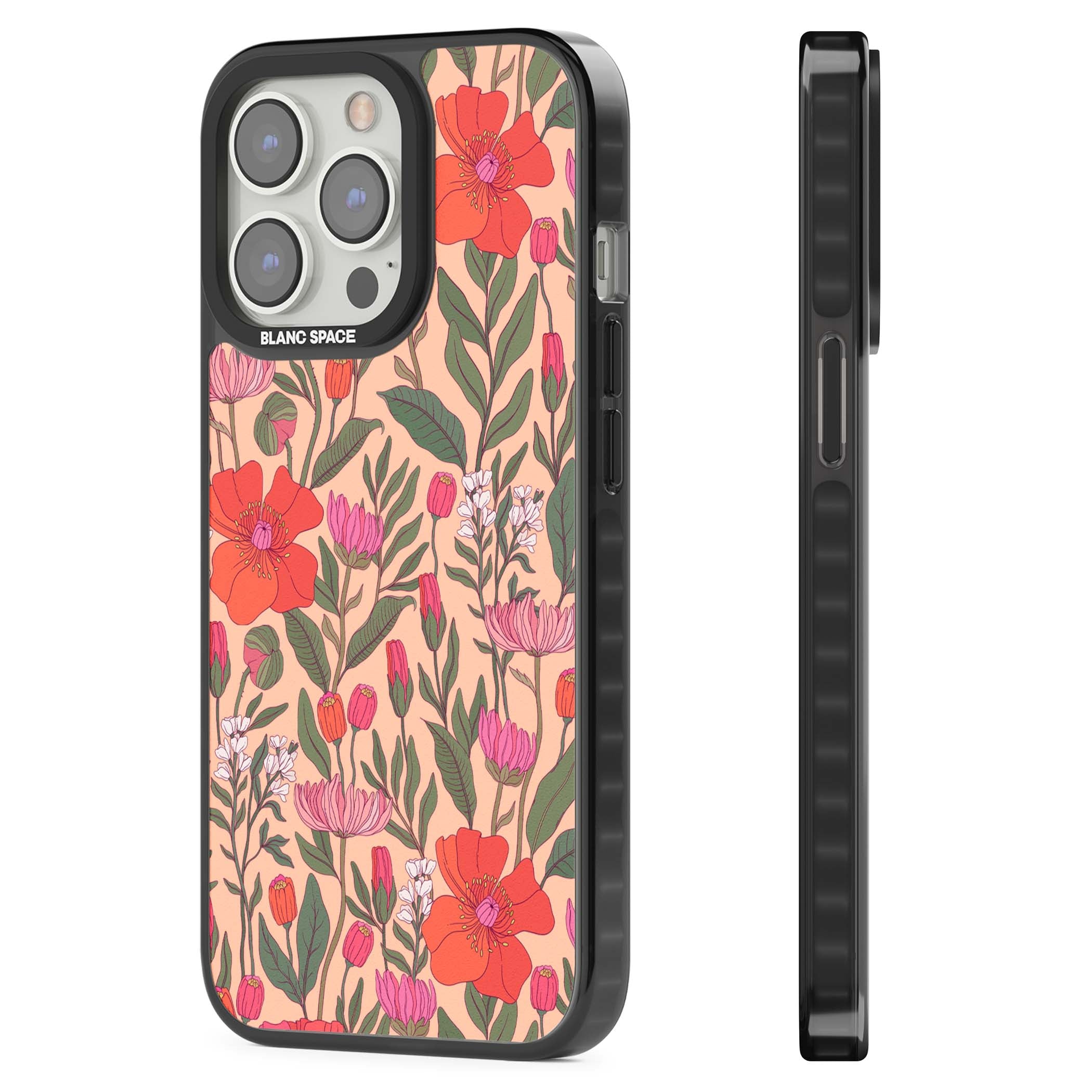 BLACK IMPACT MAGSAFE