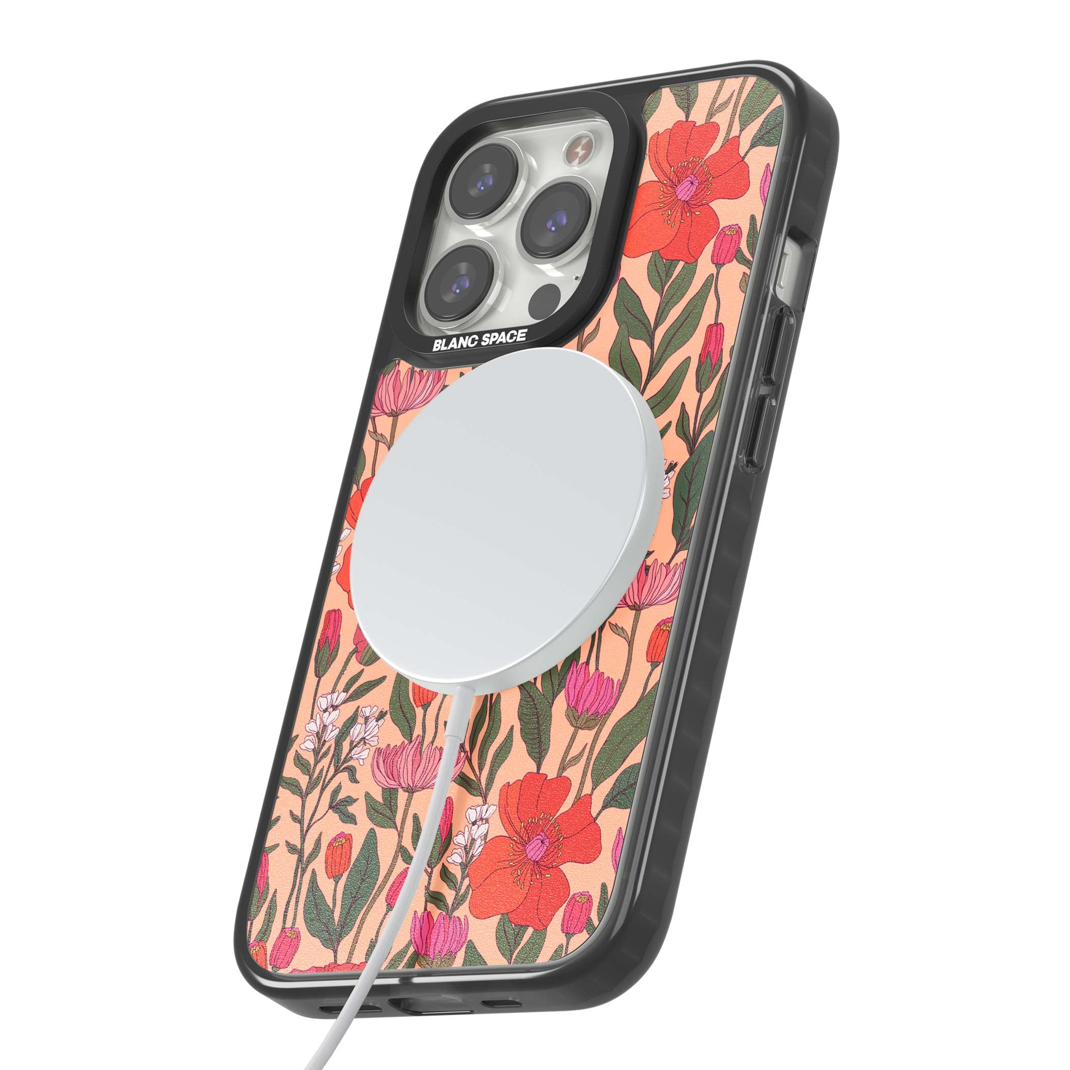 BLACK IMPACT MAGSAFE