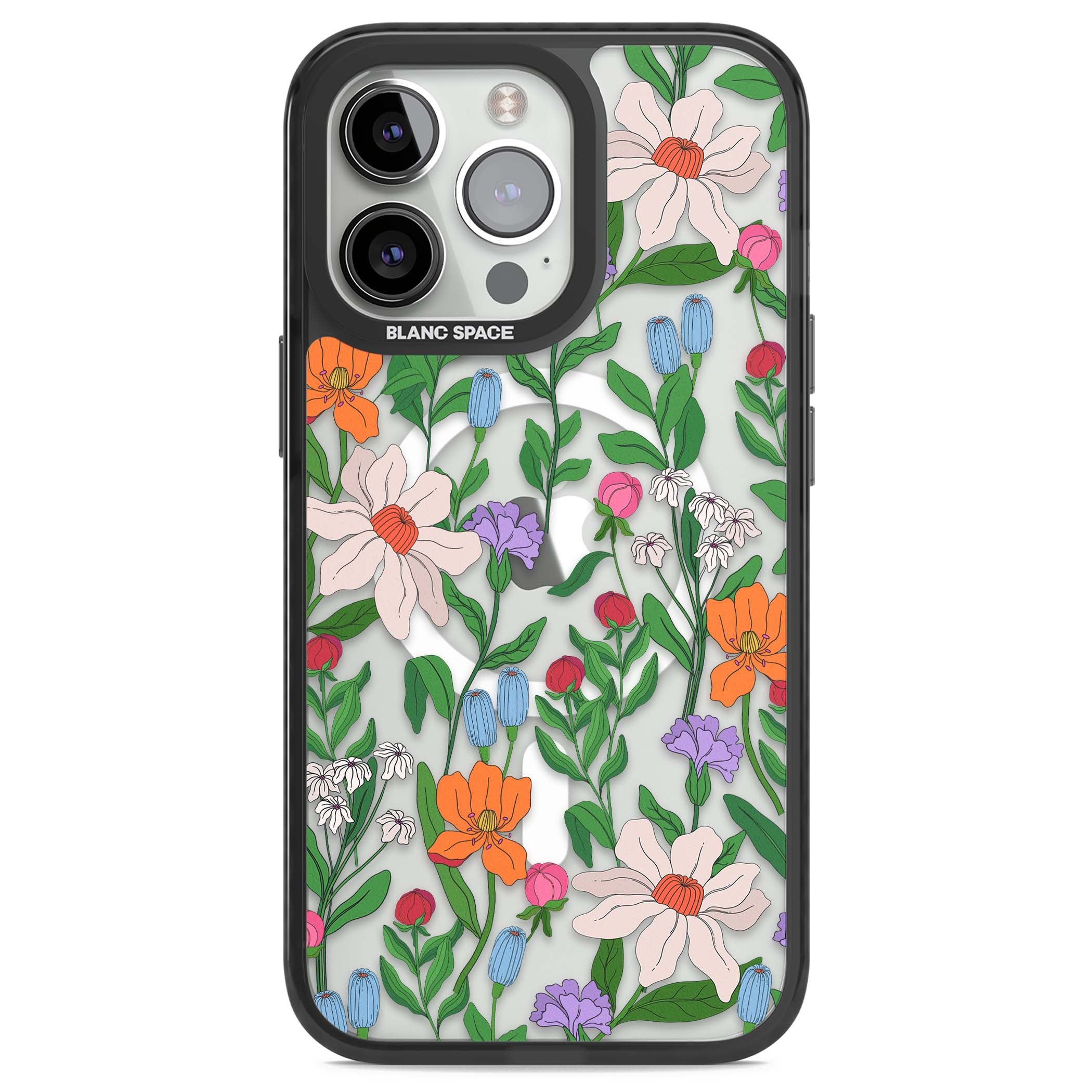 BLACK IMPACT MAGSAFE