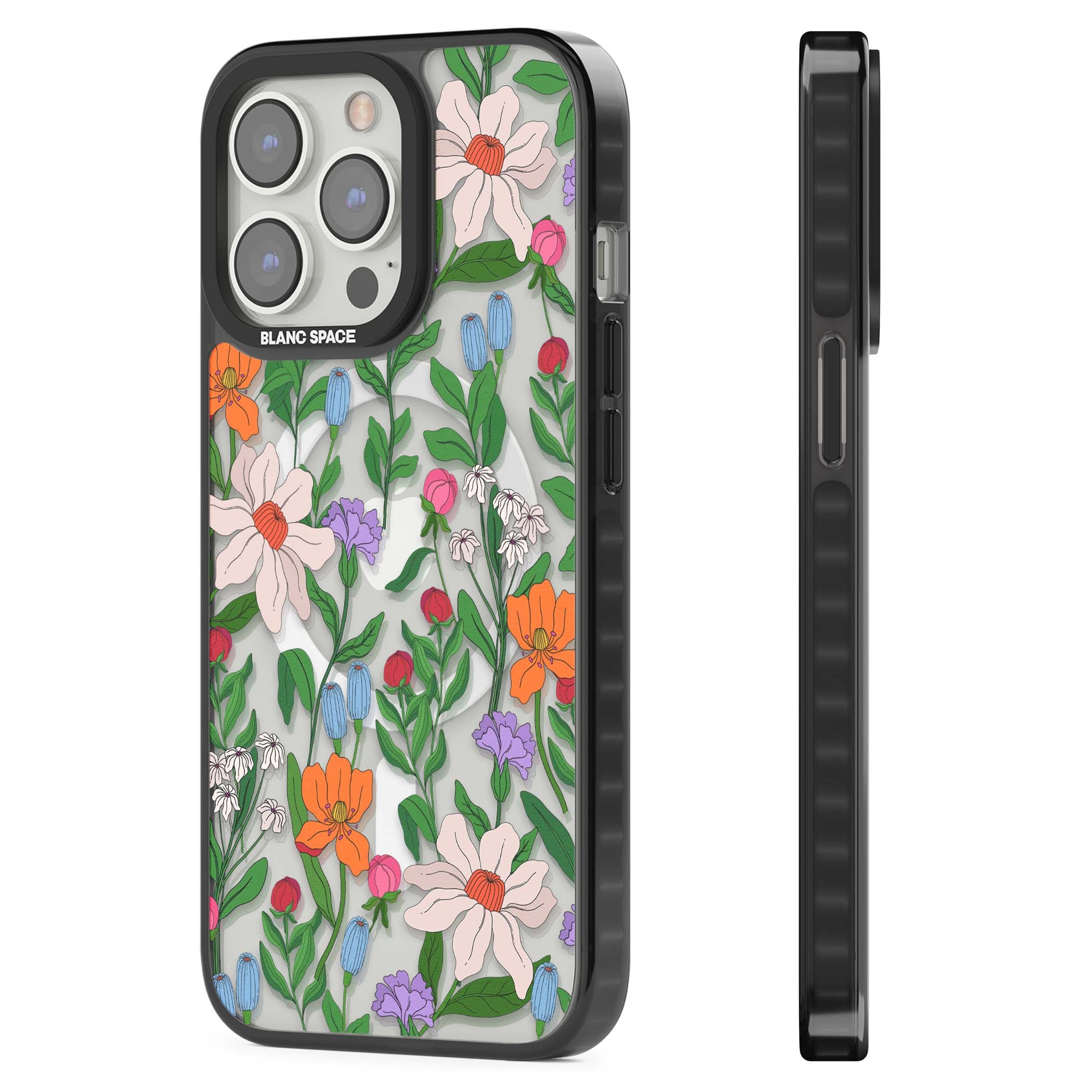 BLACK IMPACT MAGSAFE