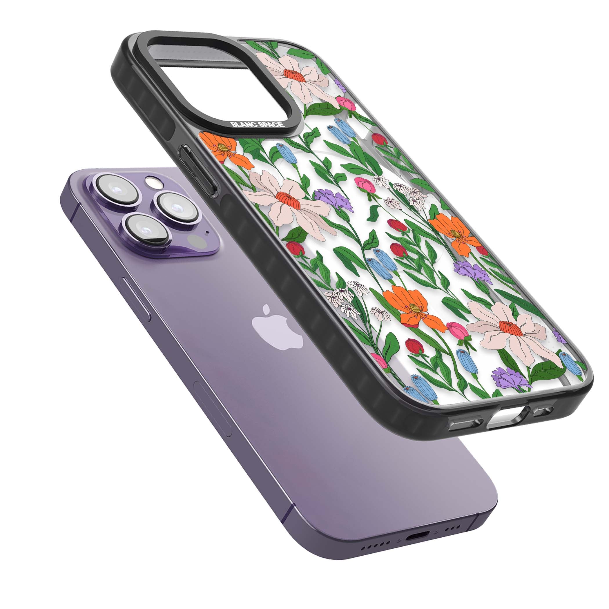 BLACK IMPACT MAGSAFE