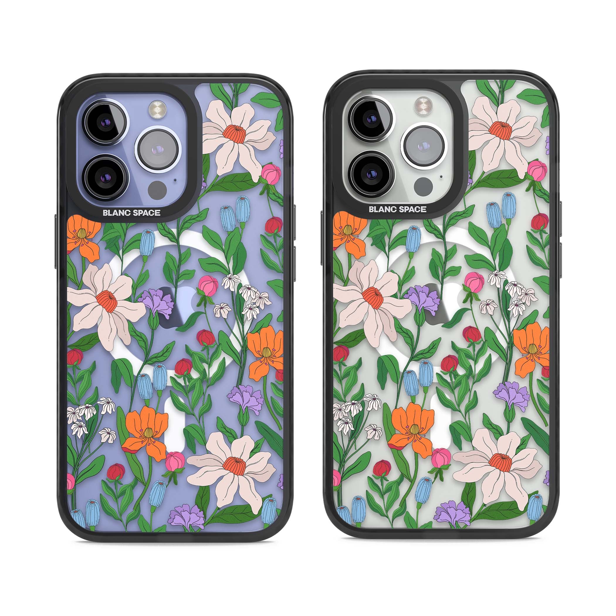 BLACK IMPACT MAGSAFE