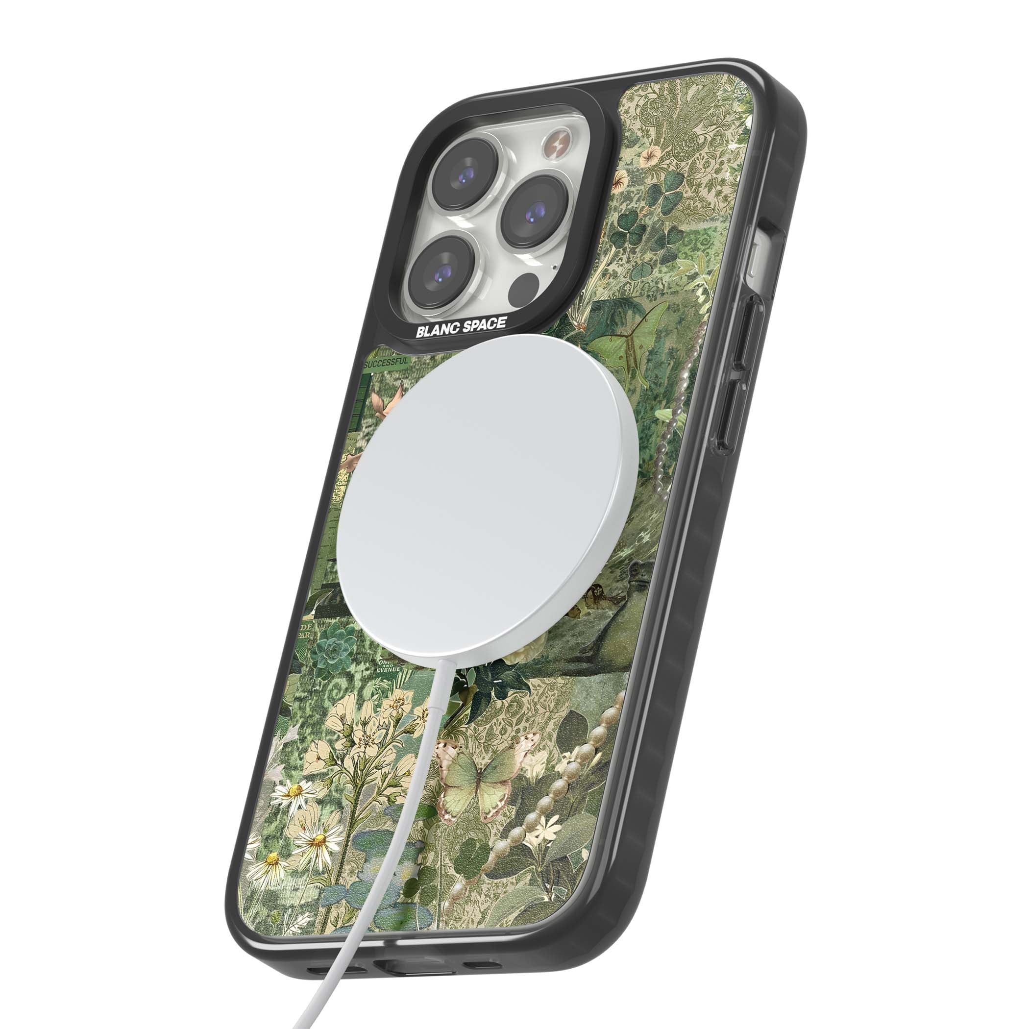 BLACK IMPACT MAGSAFE