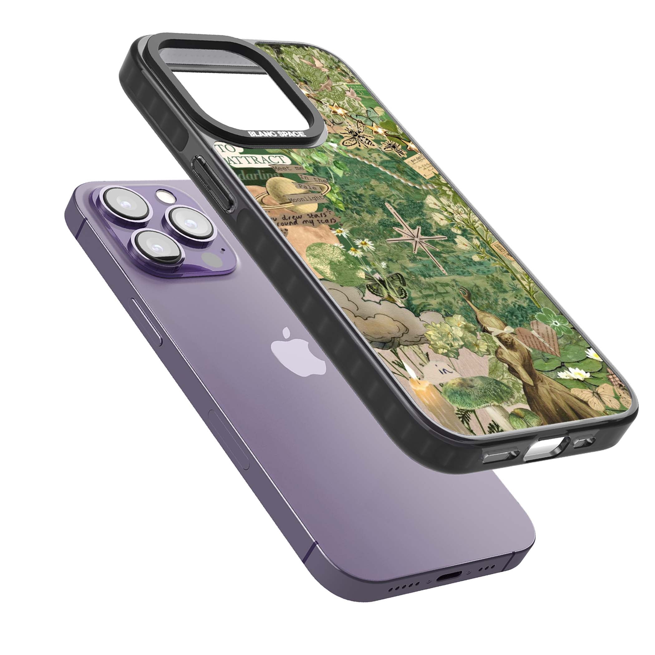 BLACK IMPACT MAGSAFE