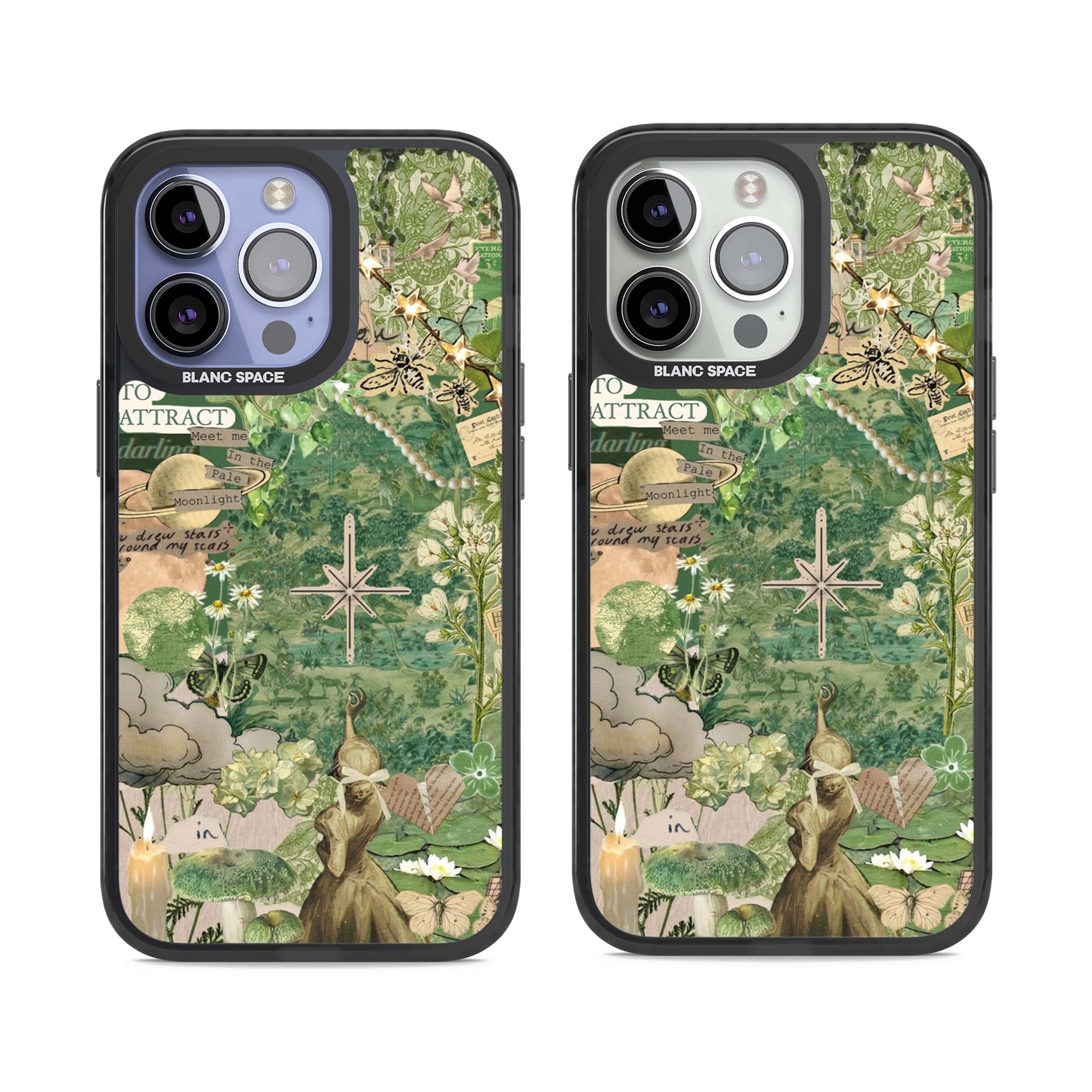 BLACK IMPACT MAGSAFE