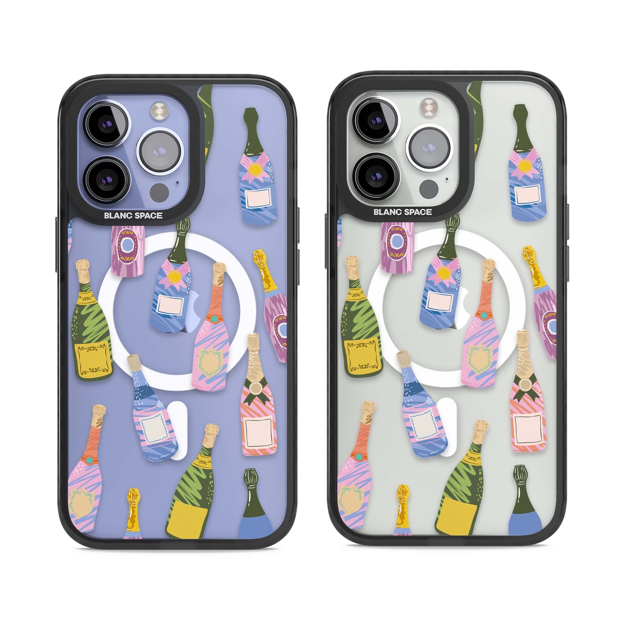 BLACK IMPACT MAGSAFE