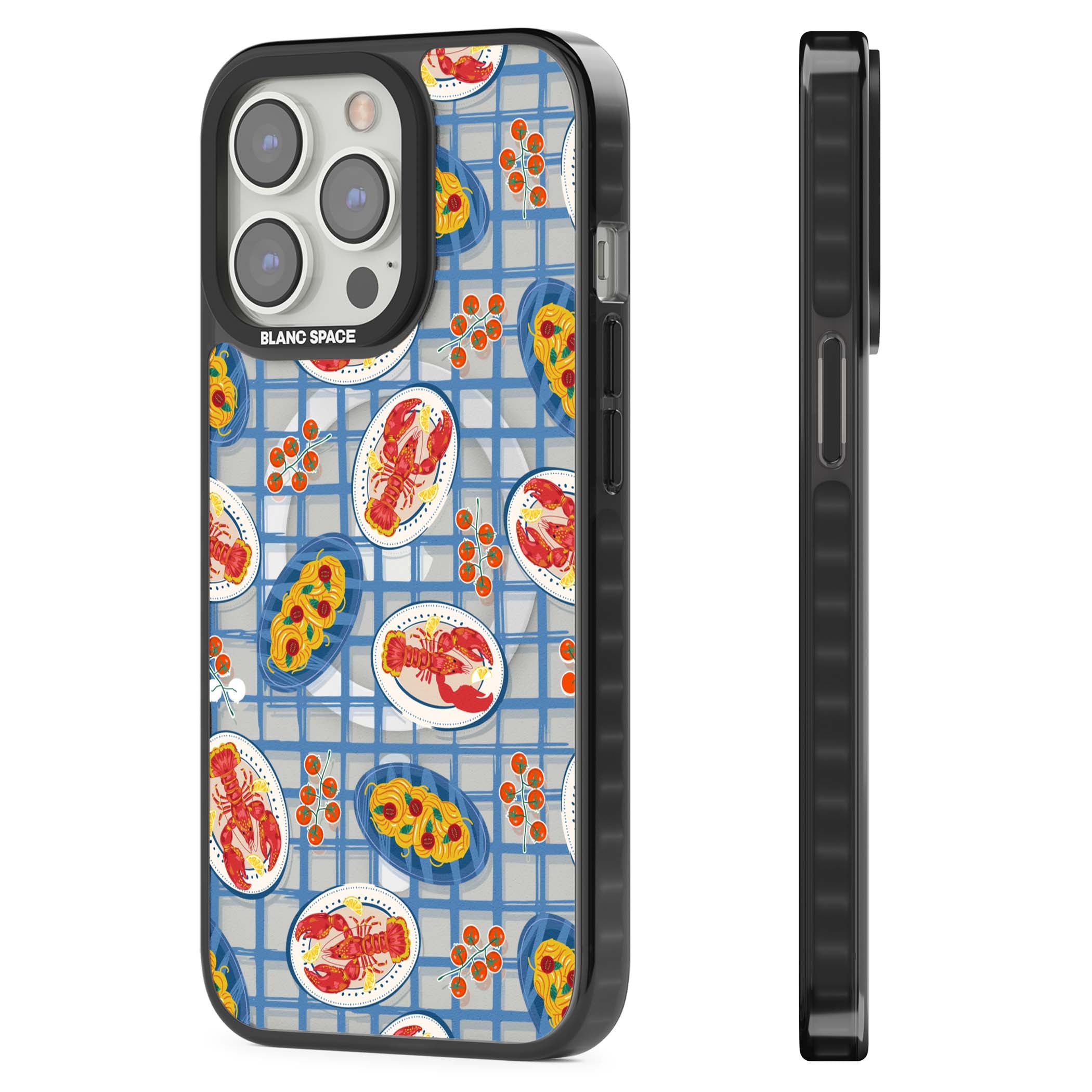 BLACK IMPACT MAGSAFE