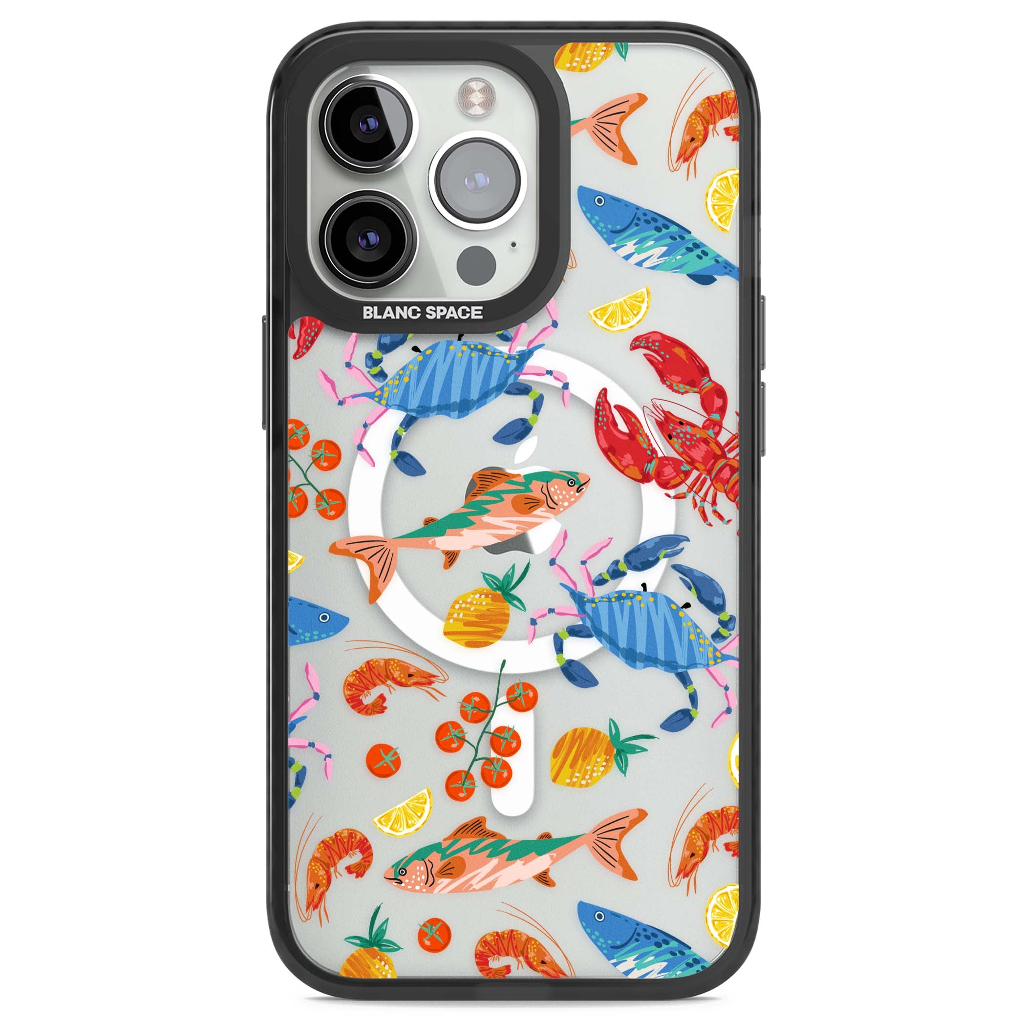 BLACK IMPACT MAGSAFE