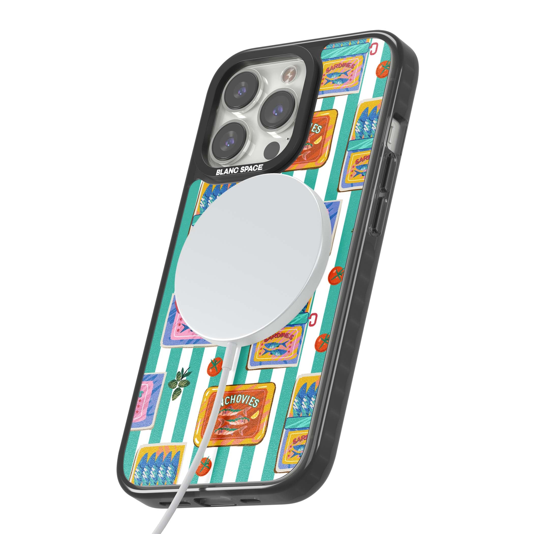 BLACK IMPACT MAGSAFE