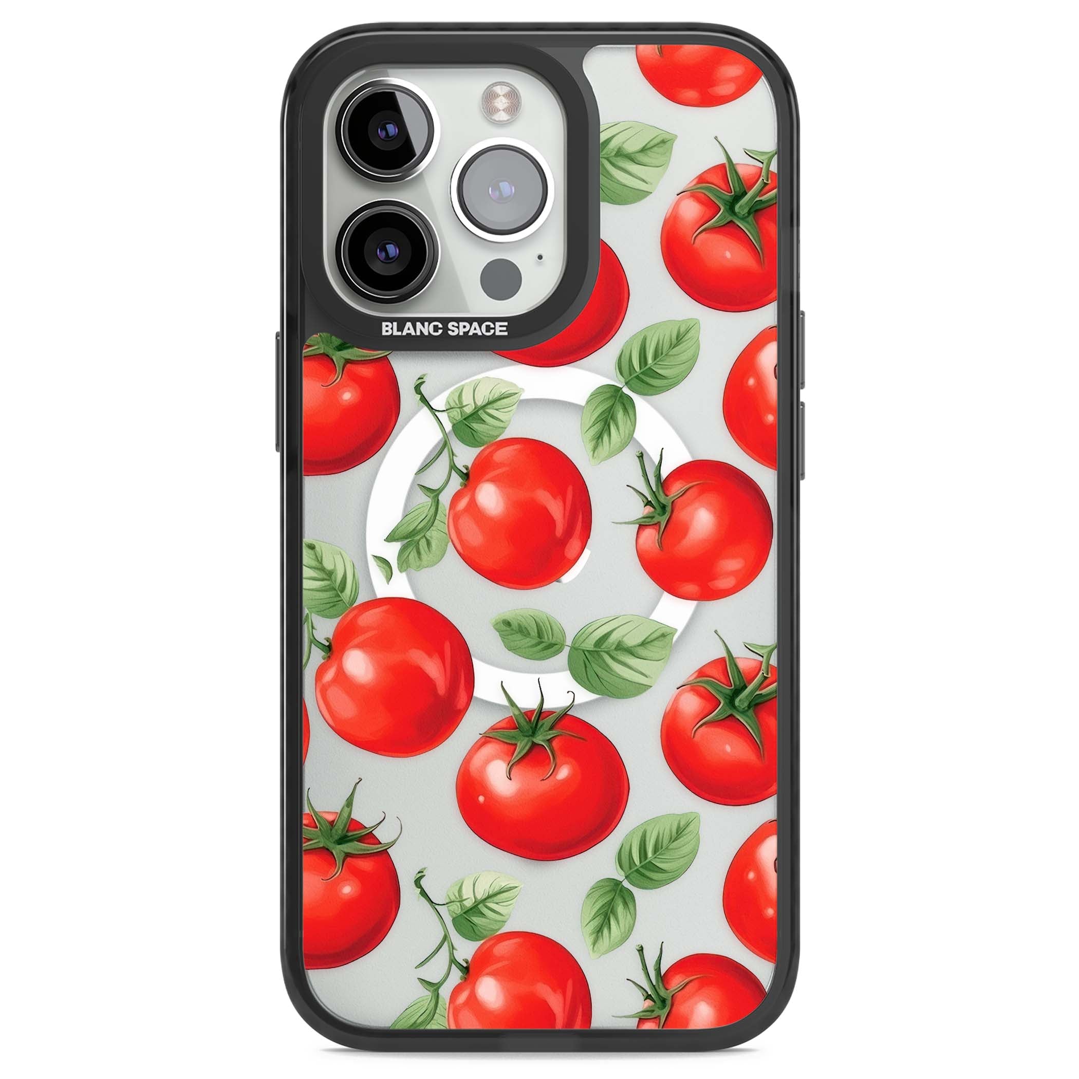 BLACK IMPACT MAGSAFE