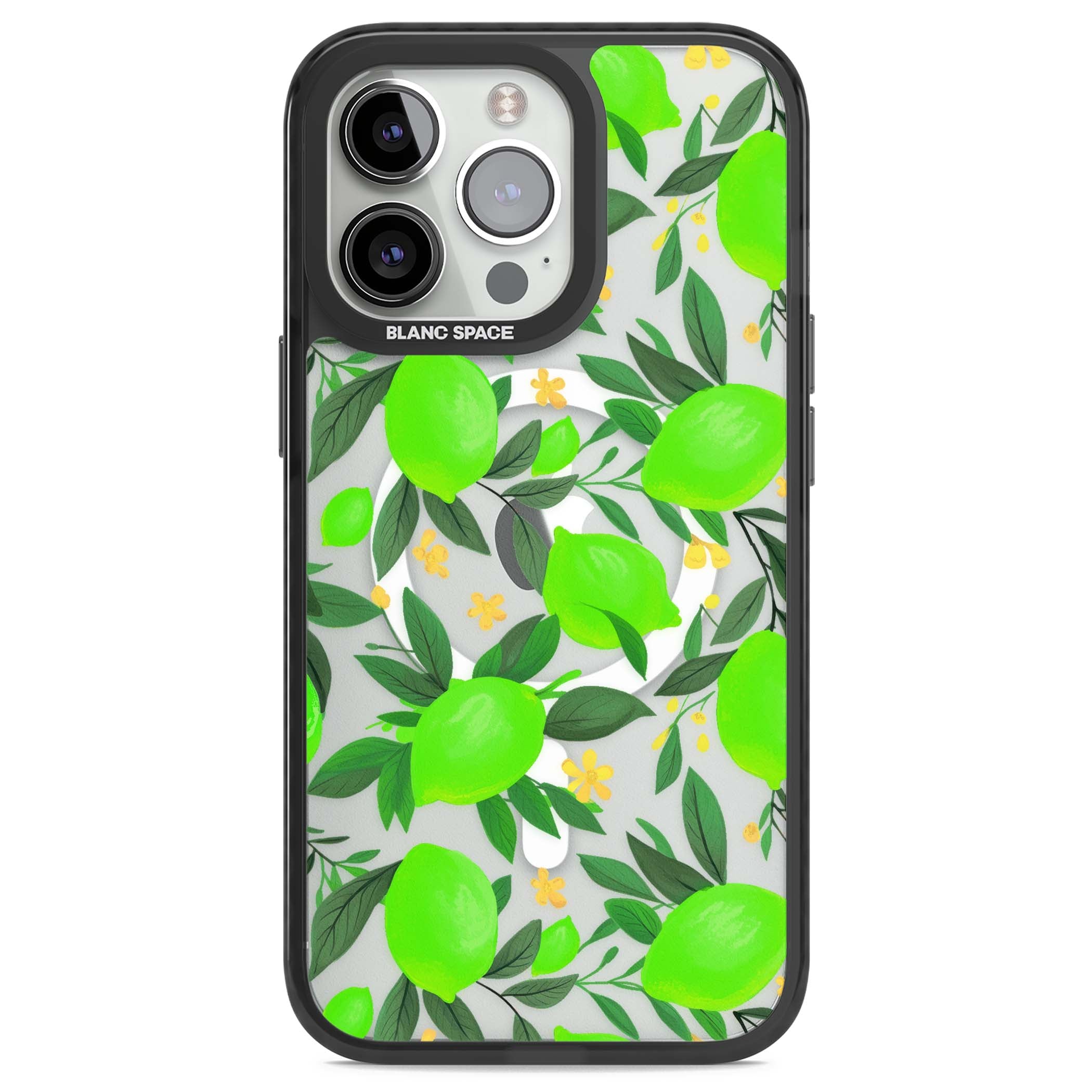 BLACK IMPACT MAGSAFE