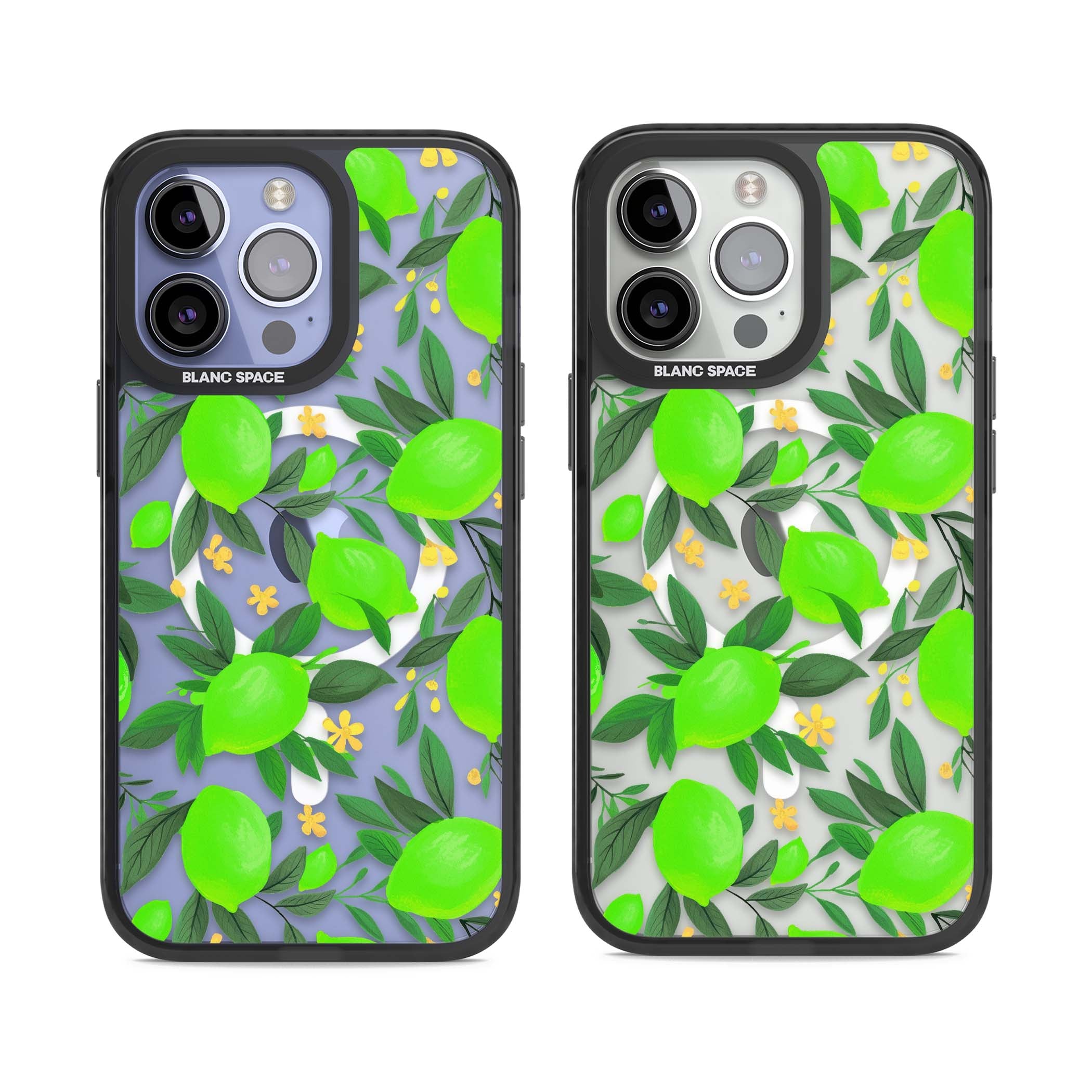 BLACK IMPACT MAGSAFE