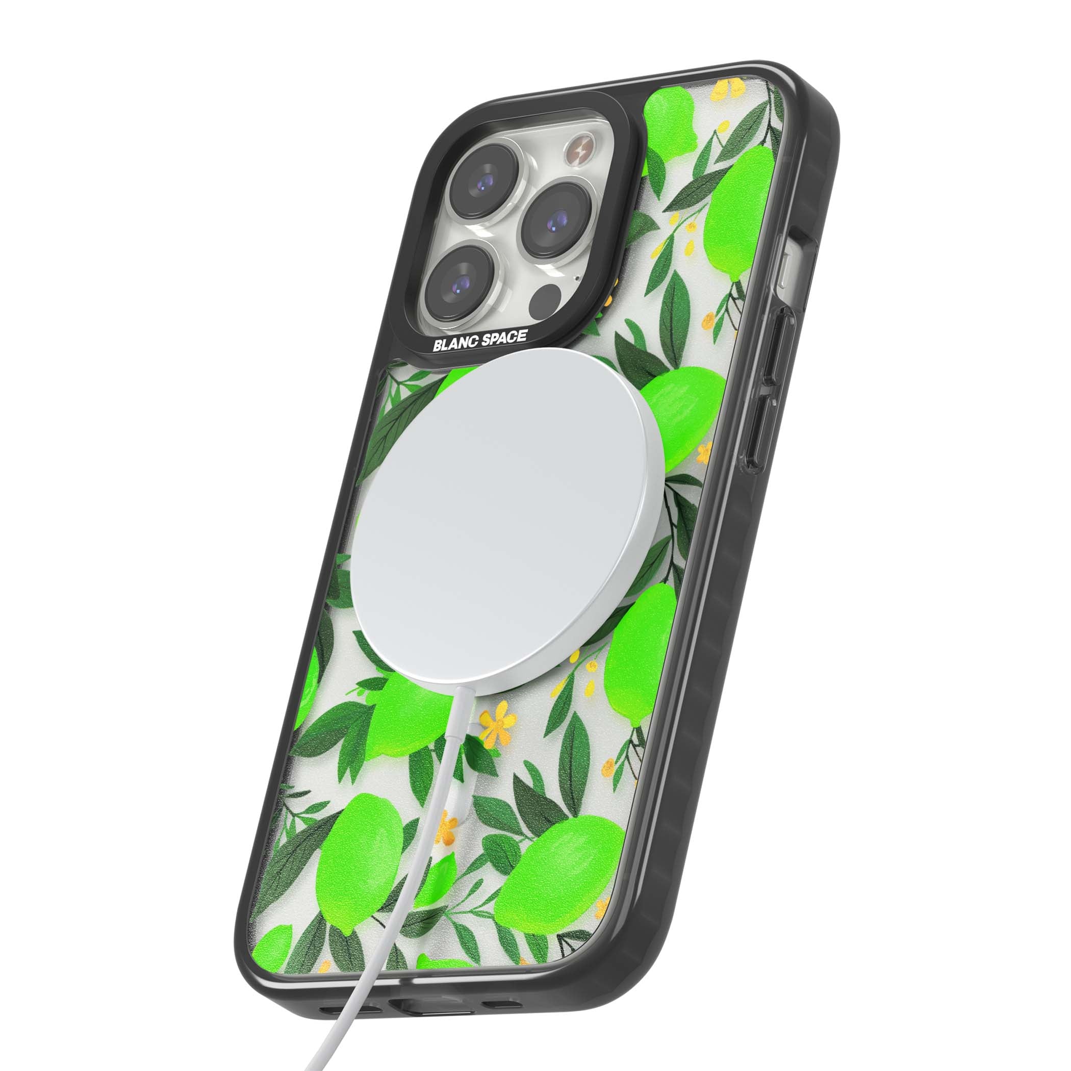 BLACK IMPACT MAGSAFE