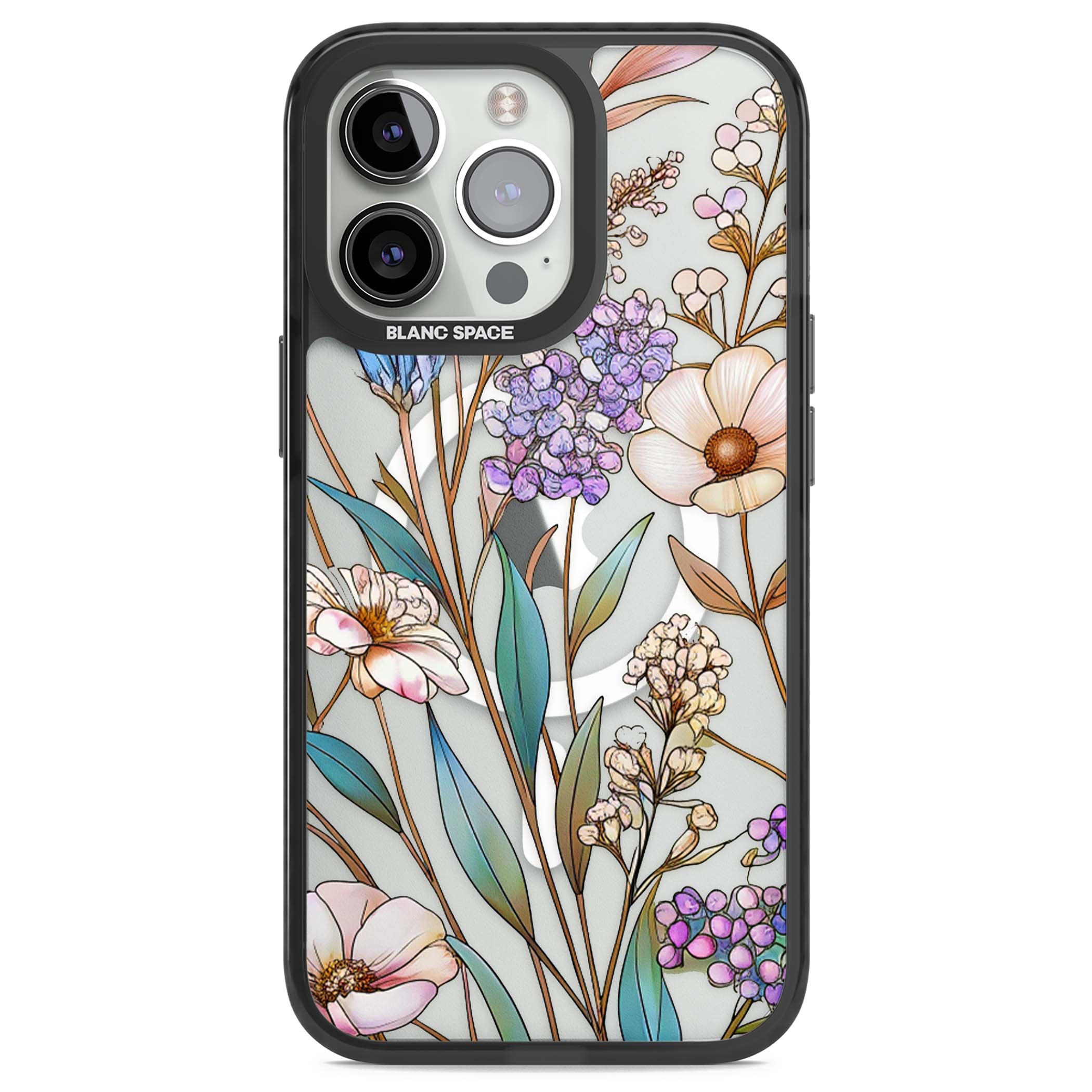 BLACK IMPACT MAGSAFE