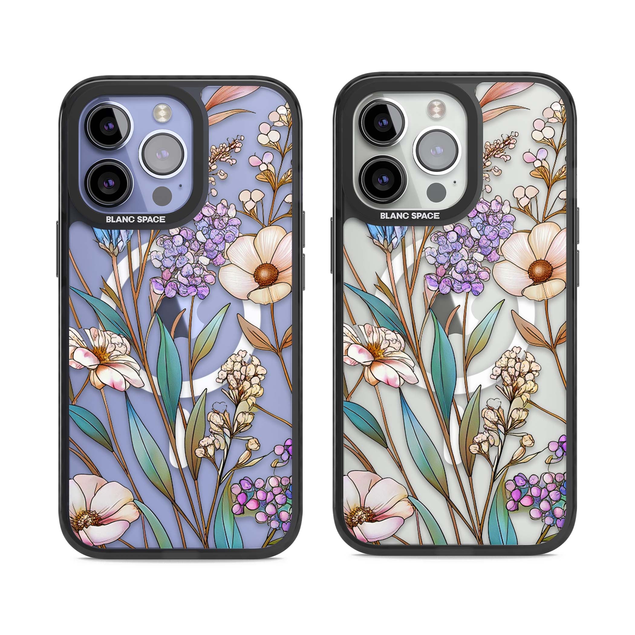 BLACK IMPACT MAGSAFE