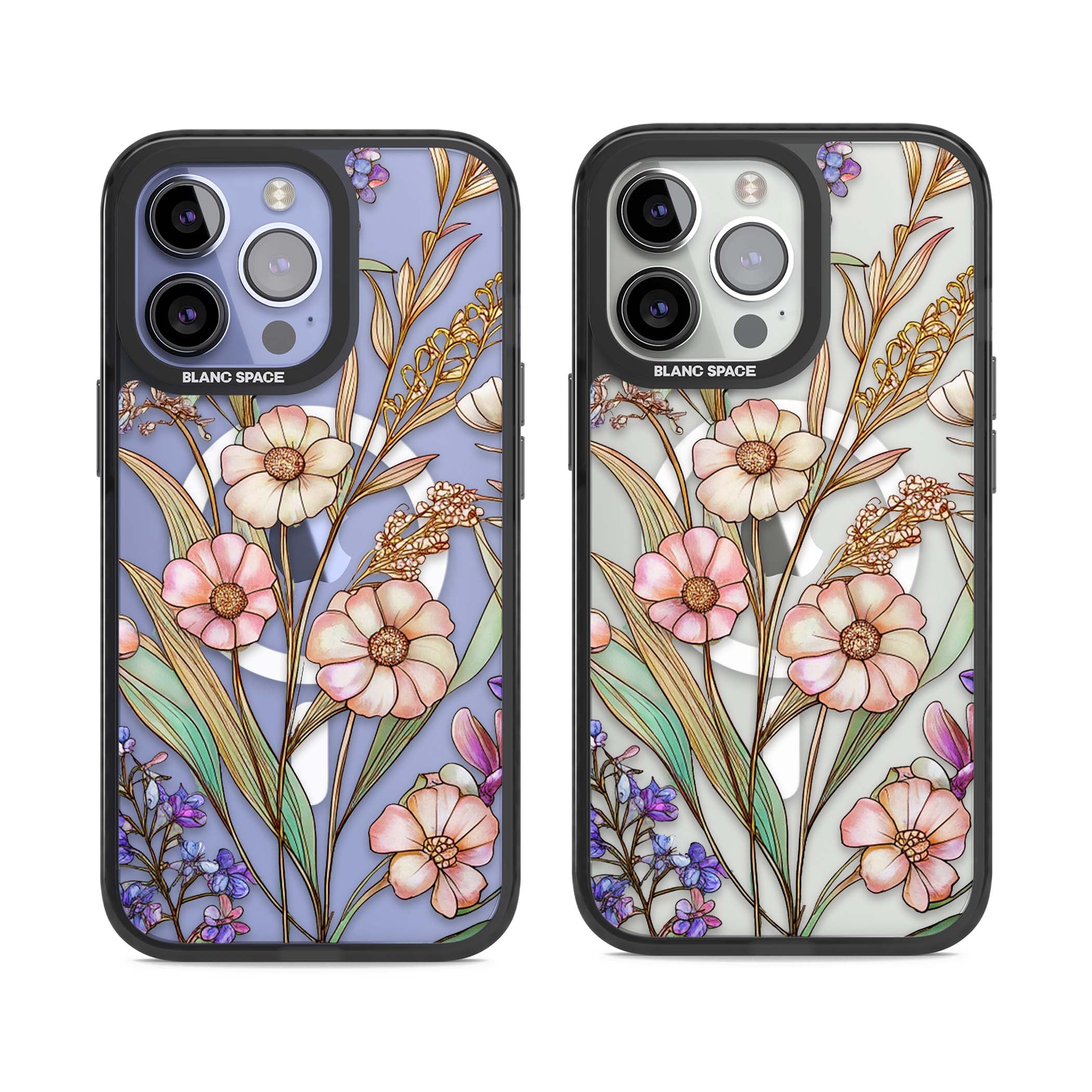 BLACK IMPACT MAGSAFE