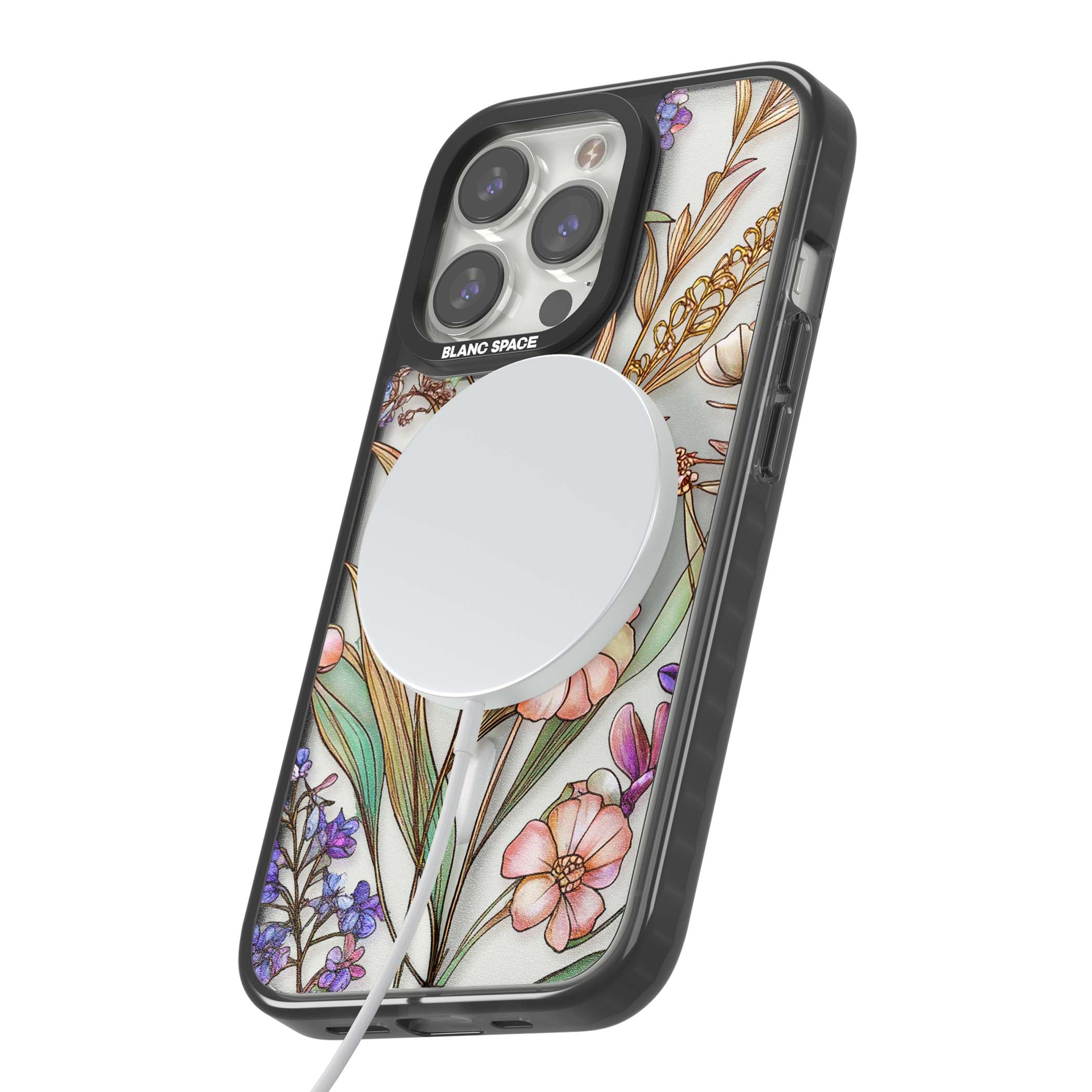 BLACK IMPACT MAGSAFE