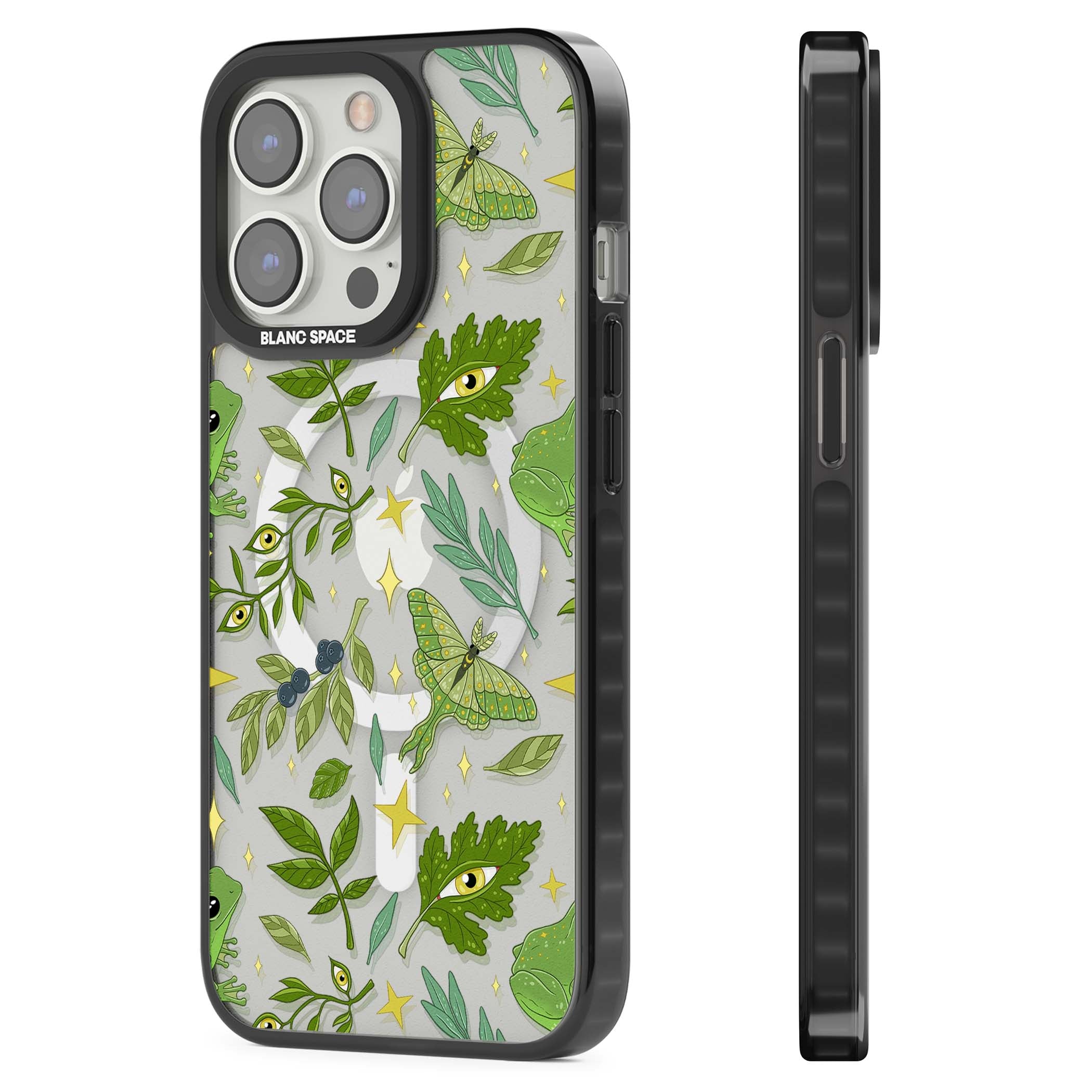 BLACK IMPACT MAGSAFE