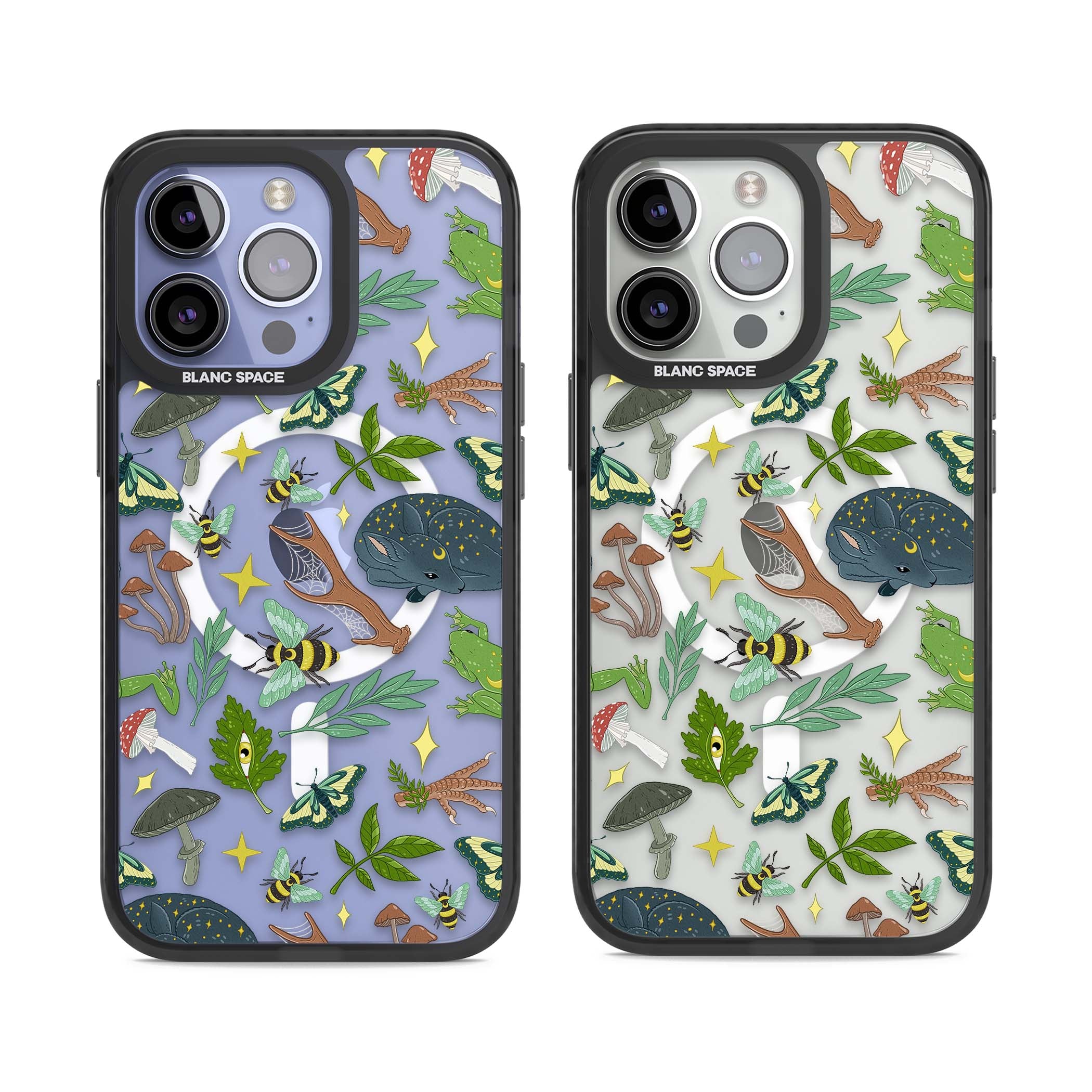 BLACK IMPACT MAGSAFE