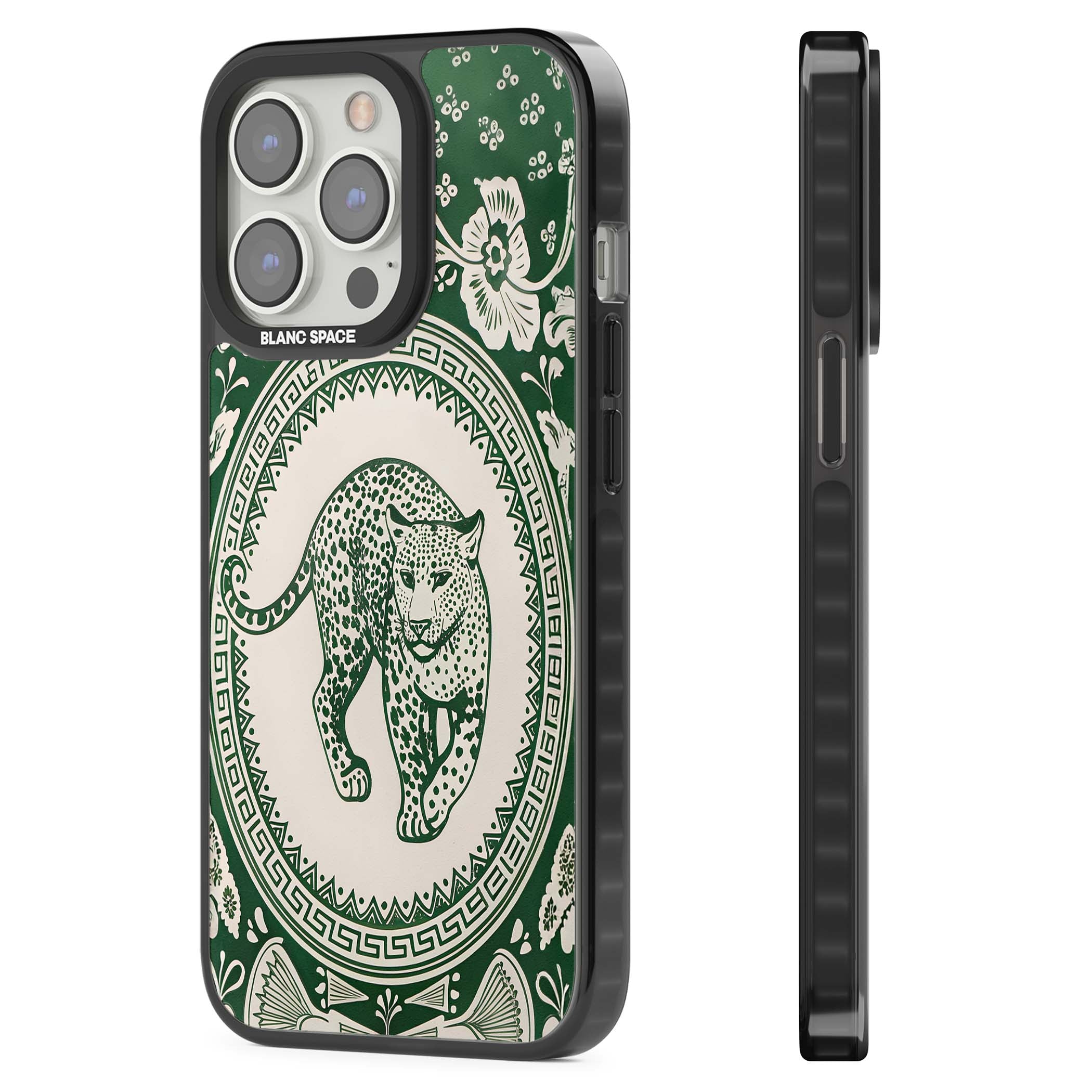 BLACK IMPACT MAGSAFE