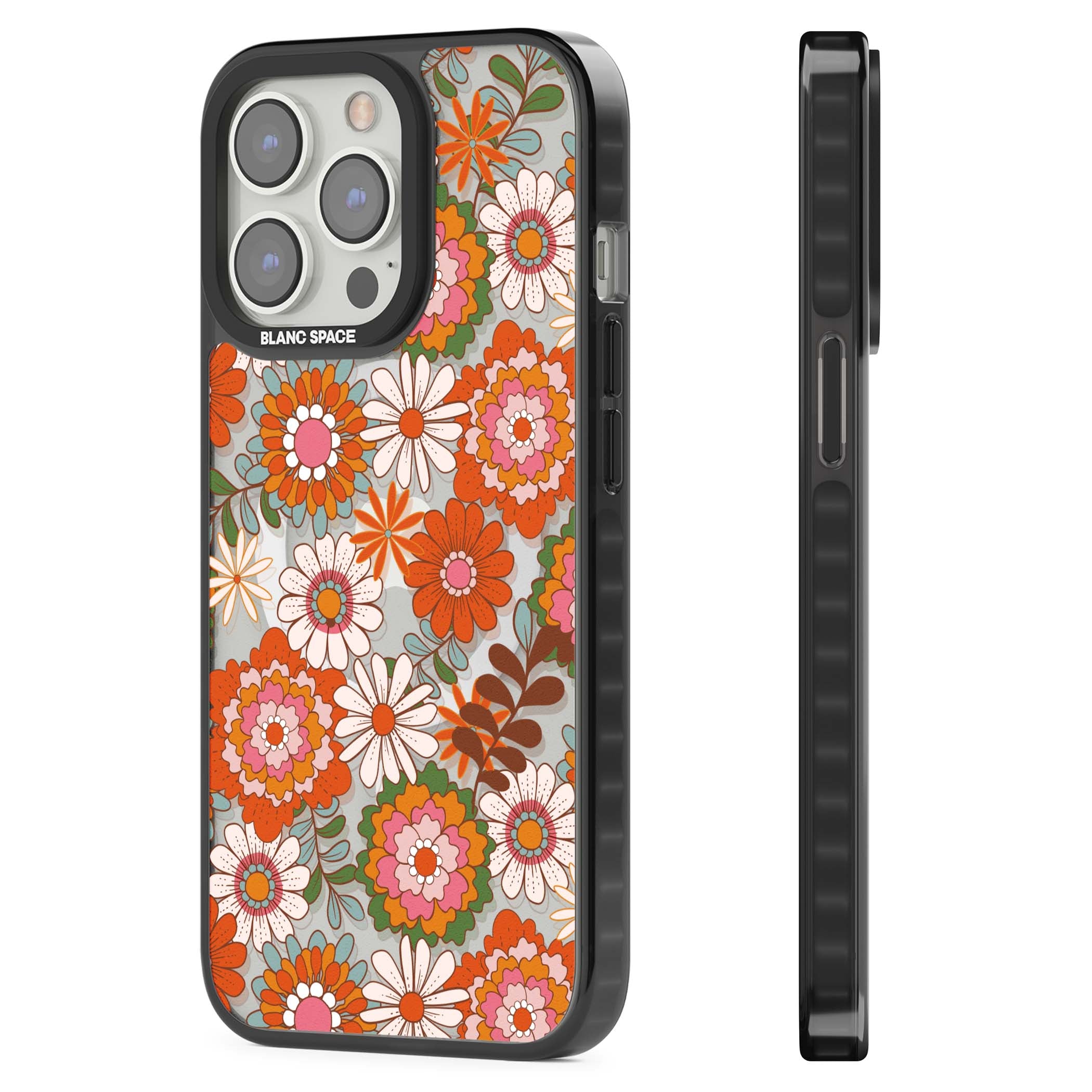 BLACK IMPACT MAGSAFE