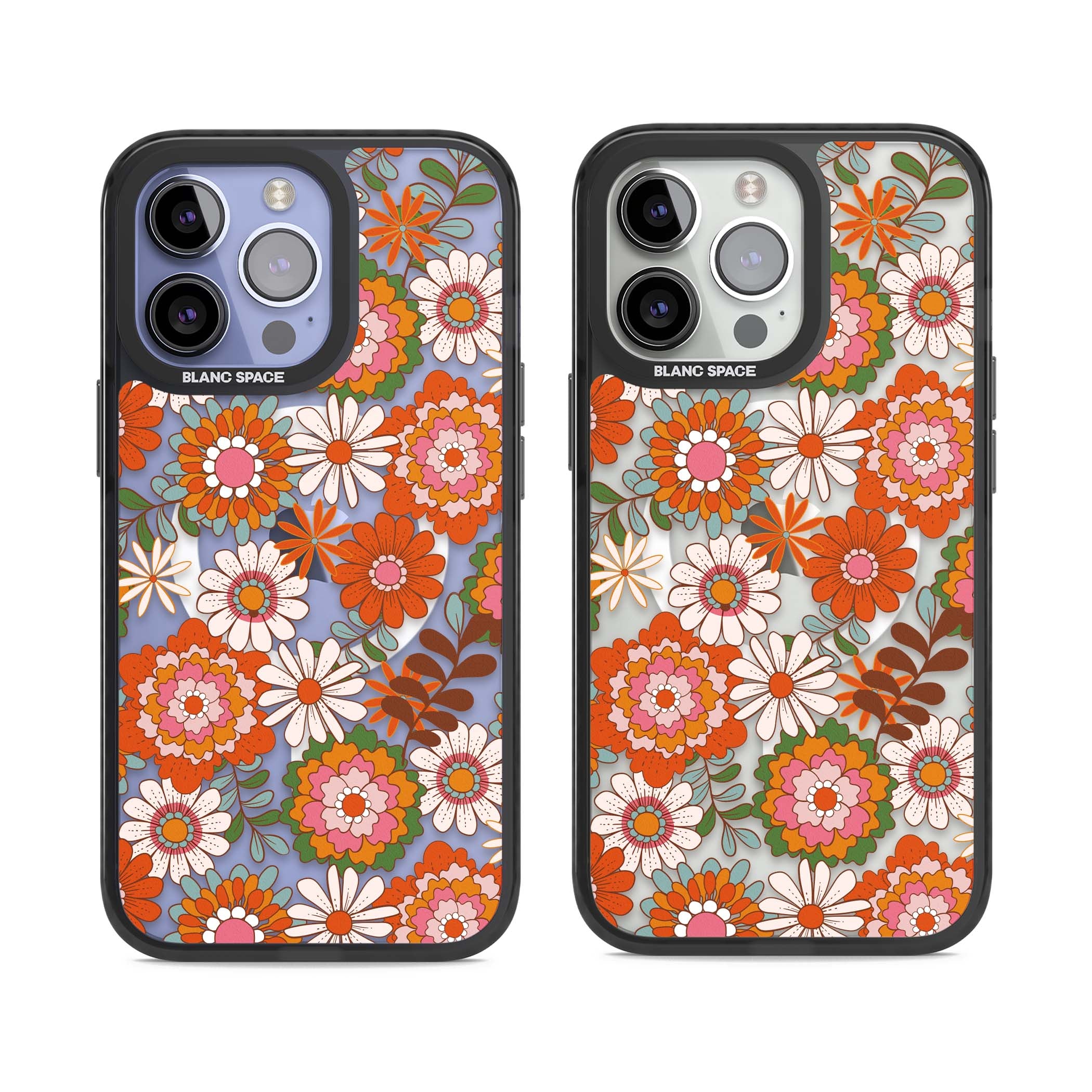 BLACK IMPACT MAGSAFE