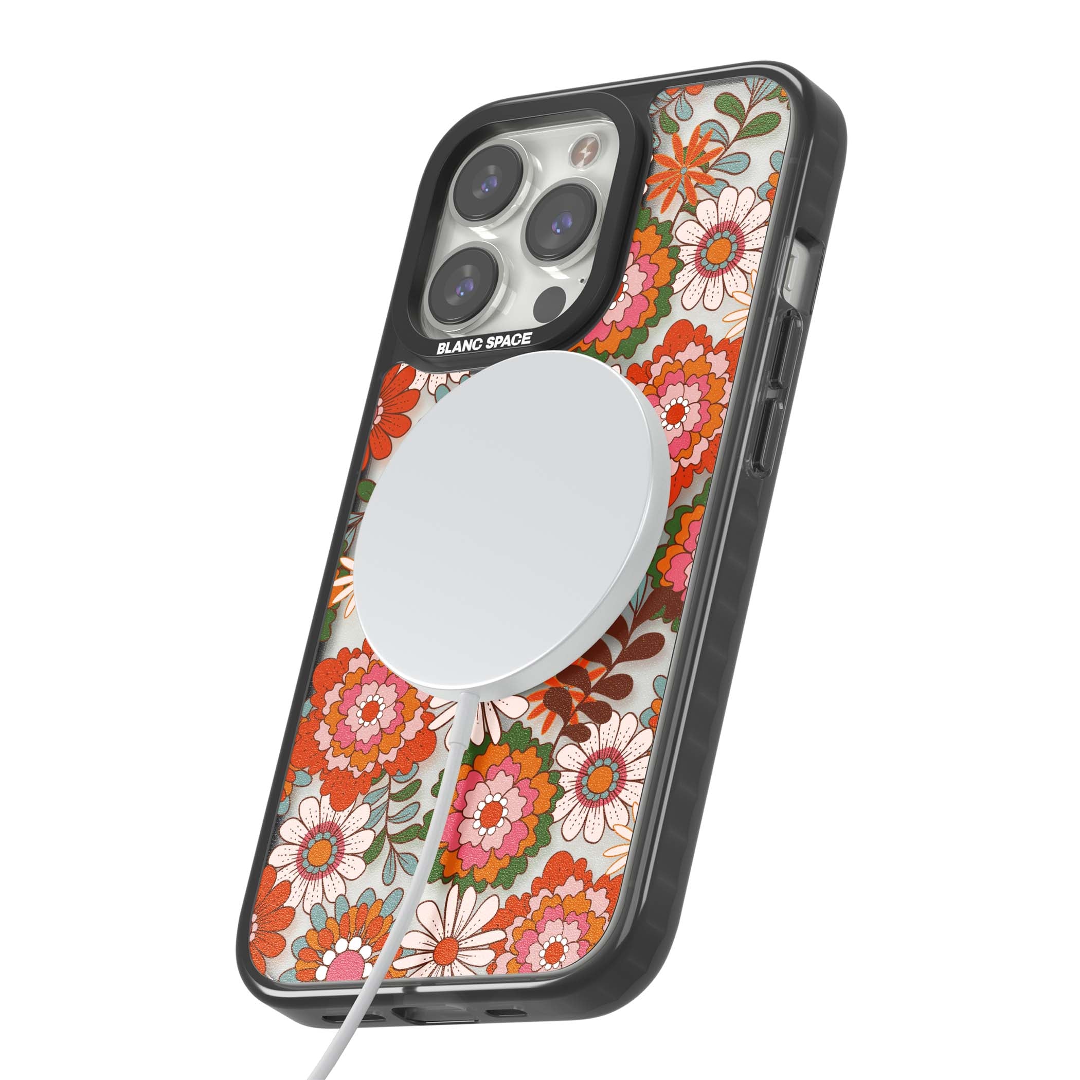 BLACK IMPACT MAGSAFE