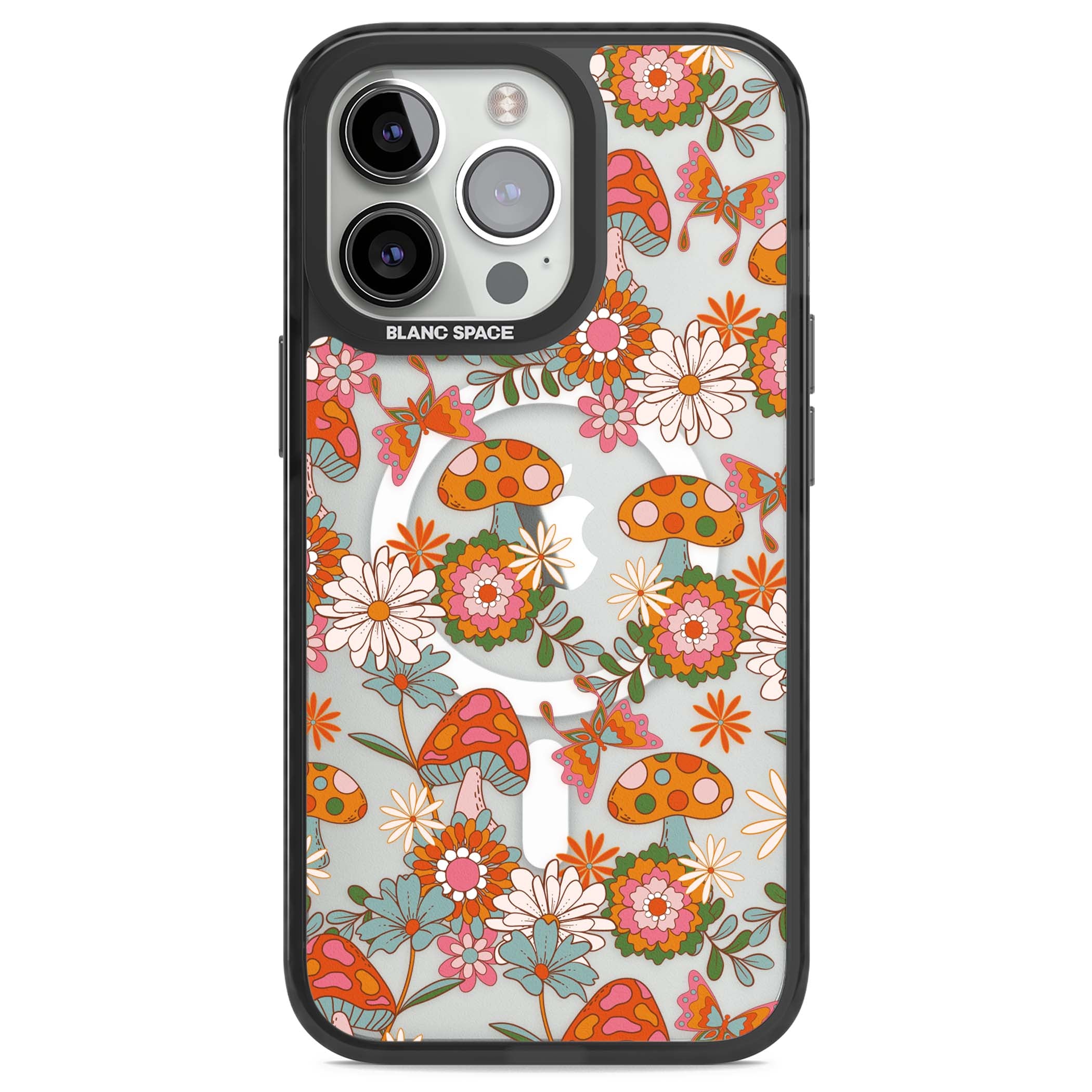 BLACK IMPACT MAGSAFE