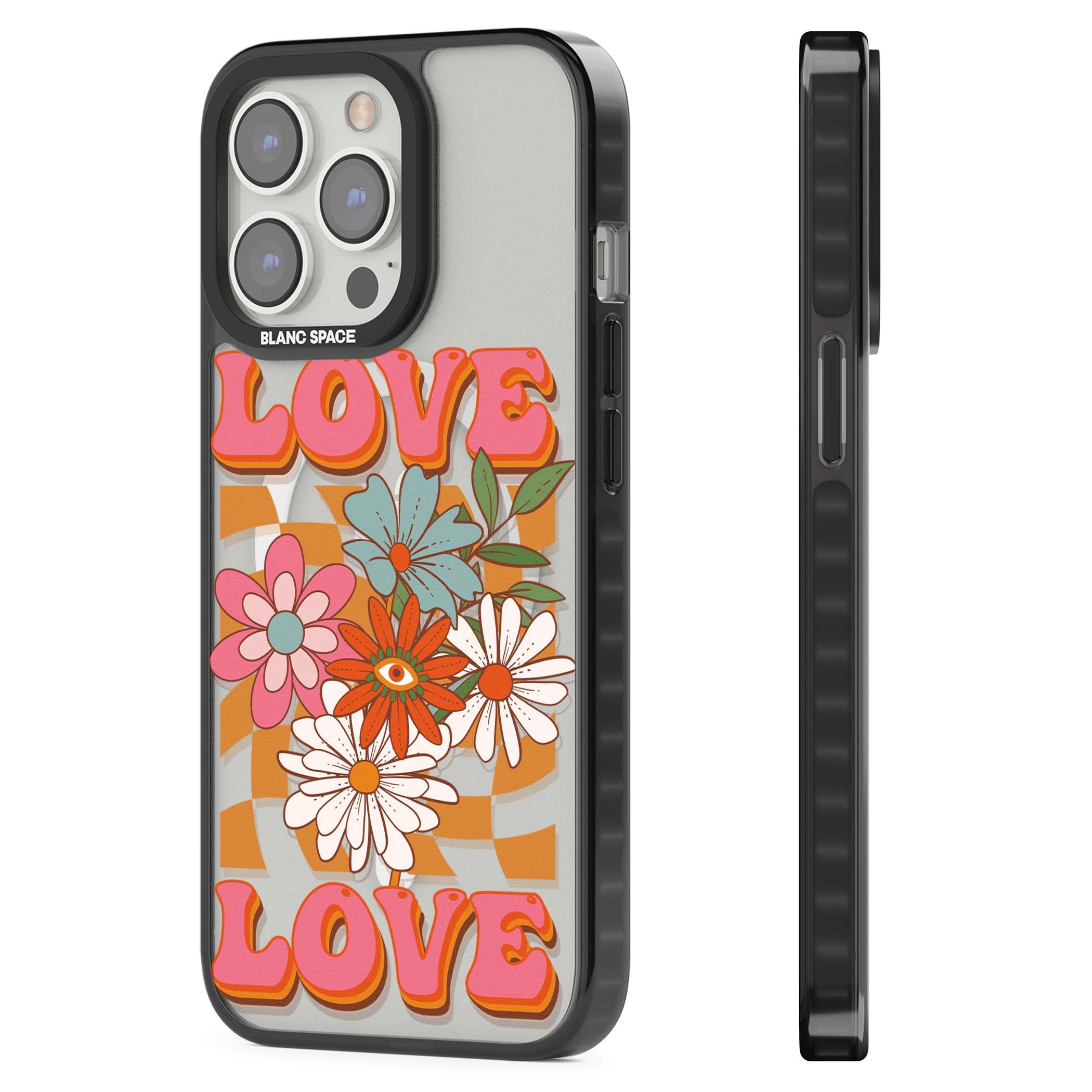 BLACK IMPACT MAGSAFE