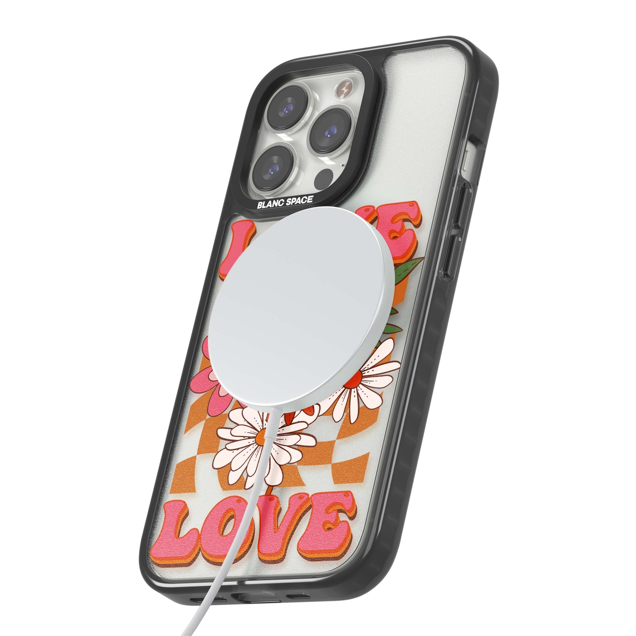 BLACK IMPACT MAGSAFE