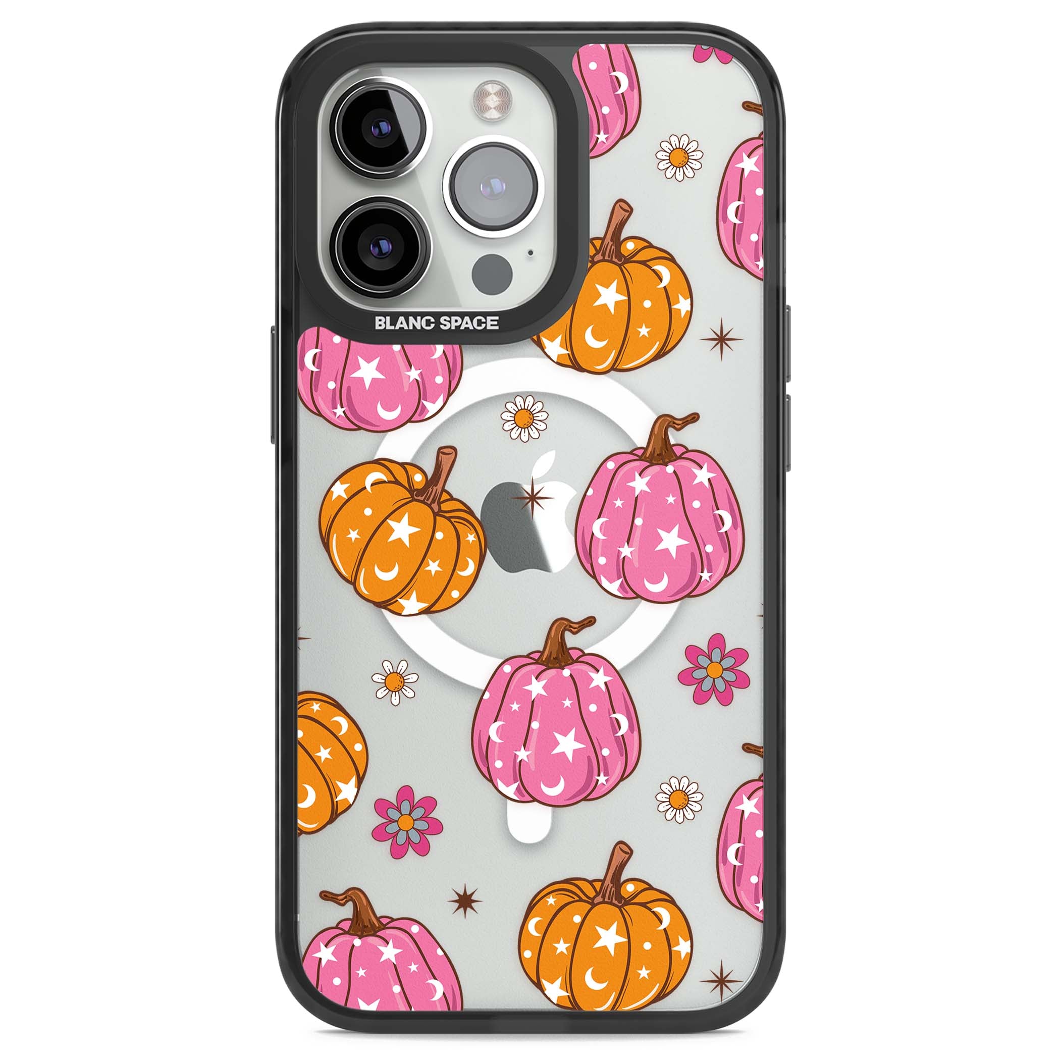 BLACK IMPACT MAGSAFE