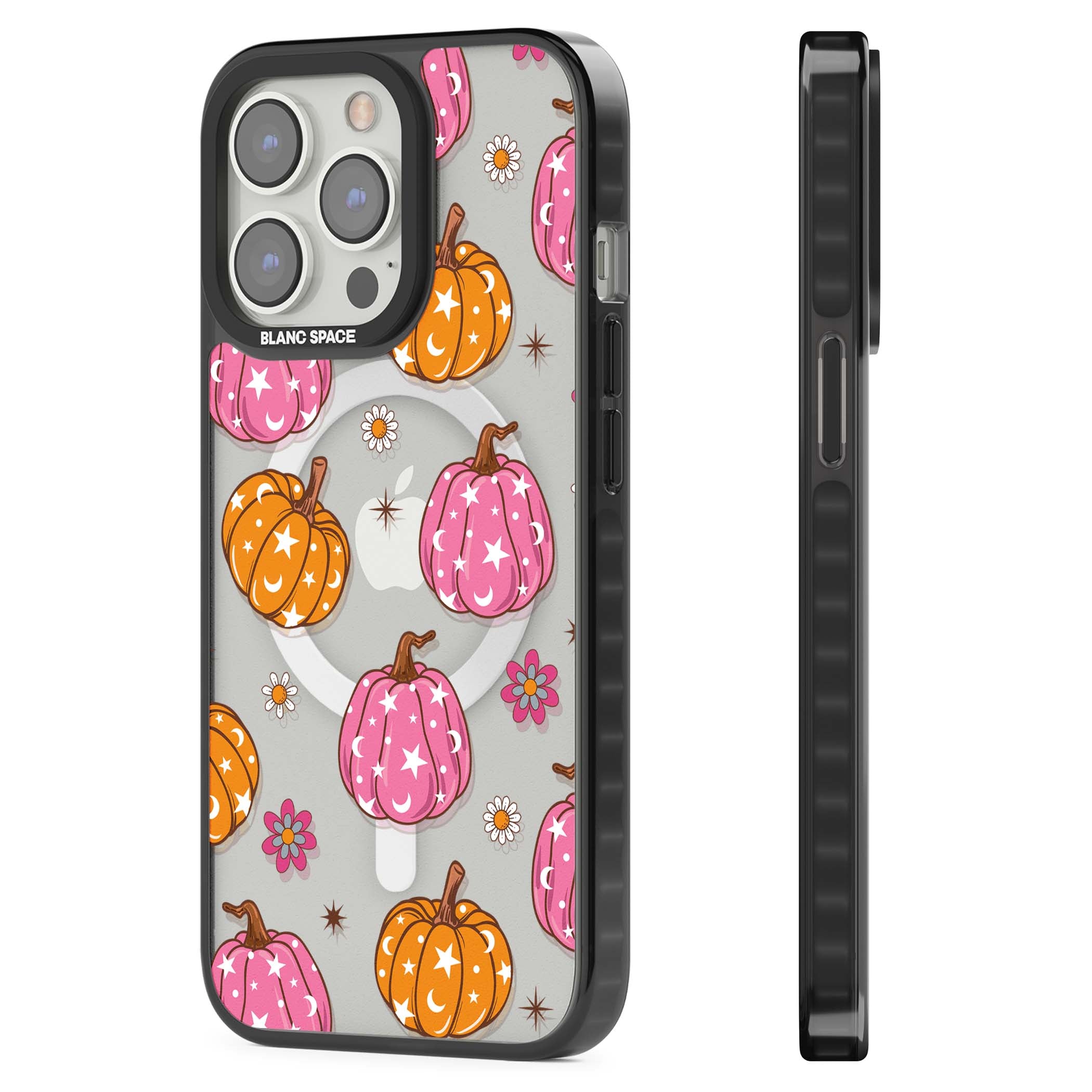 BLACK IMPACT MAGSAFE