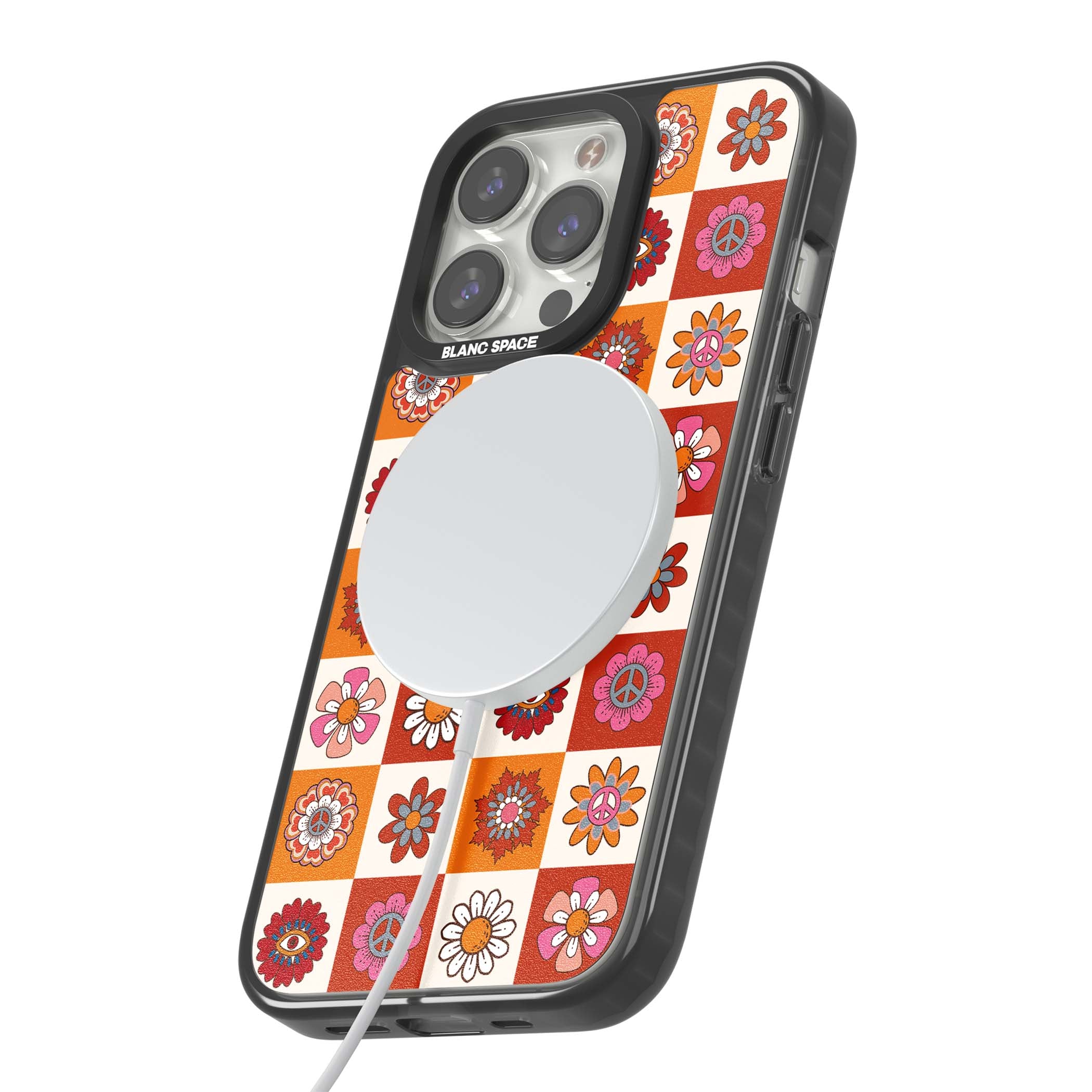 BLACK IMPACT MAGSAFE