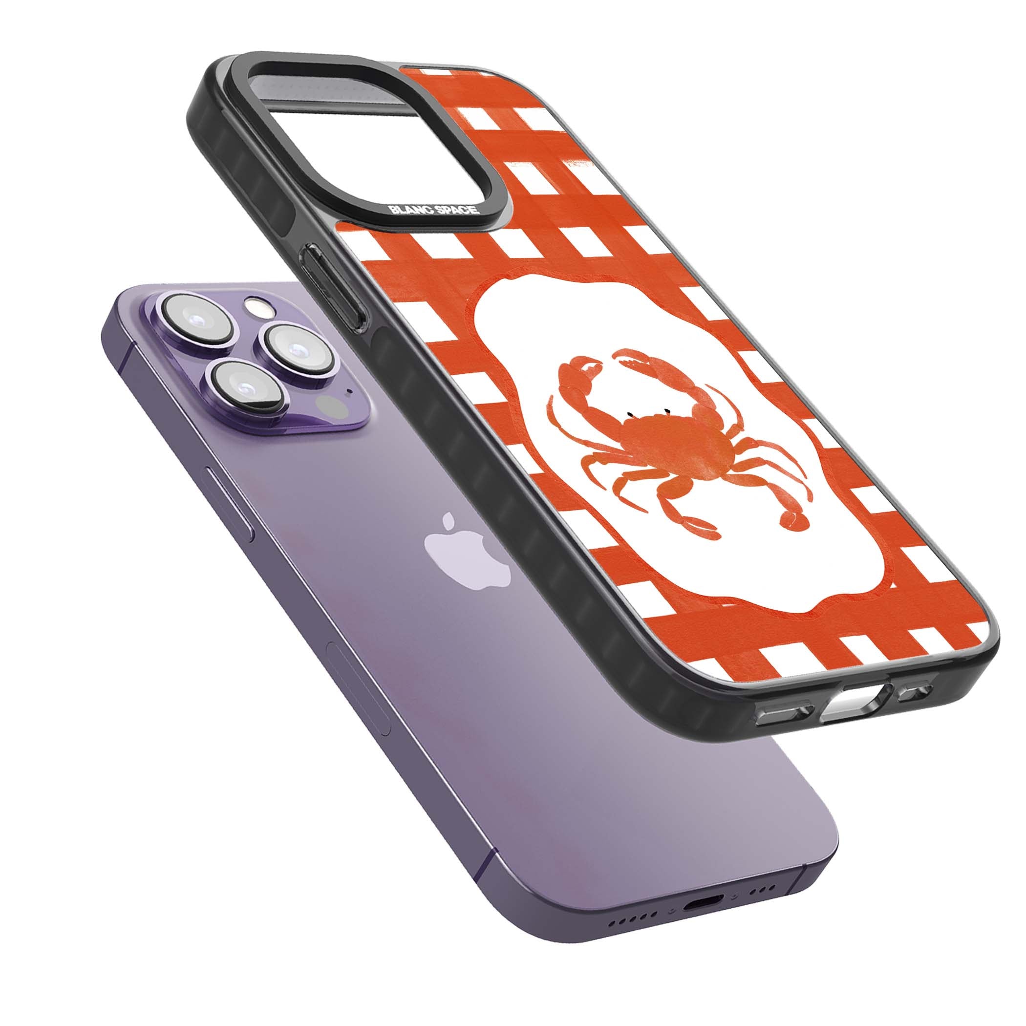 BLACK IMPACT MAGSAFE