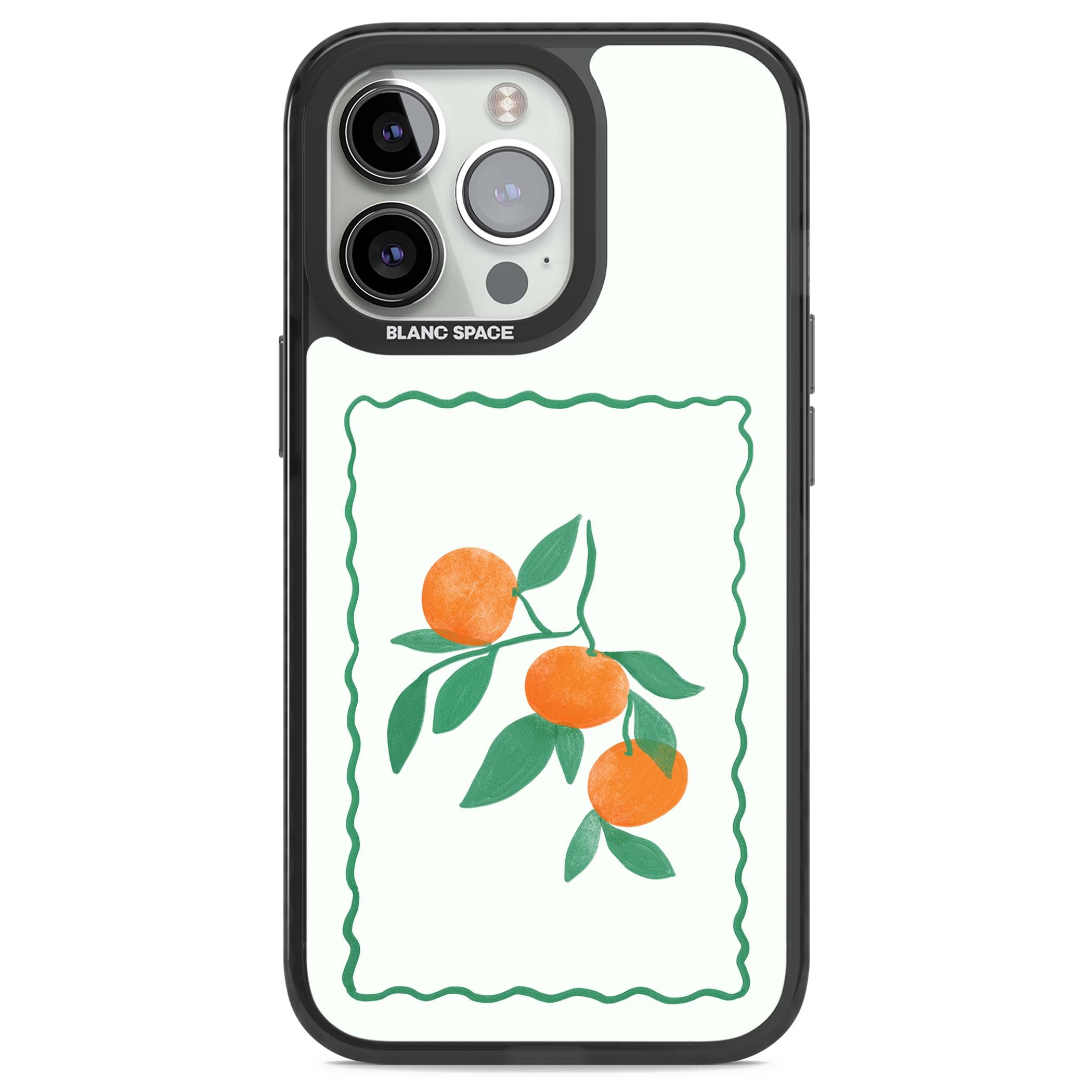 BLACK IMPACT MAGSAFE