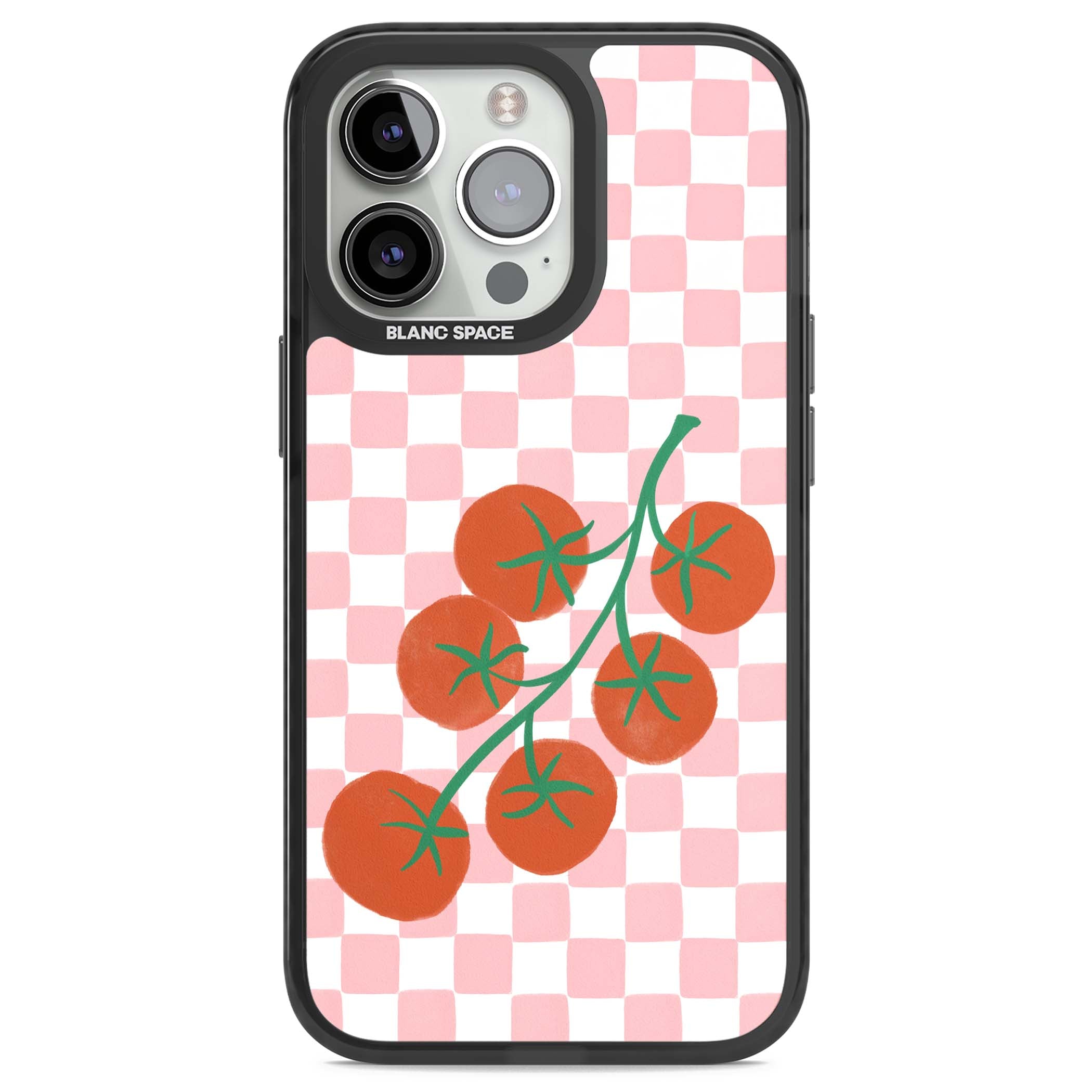 BLACK IMPACT MAGSAFE