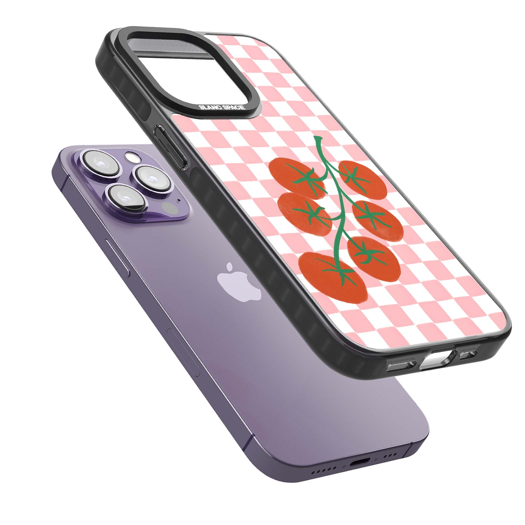 BLACK IMPACT MAGSAFE