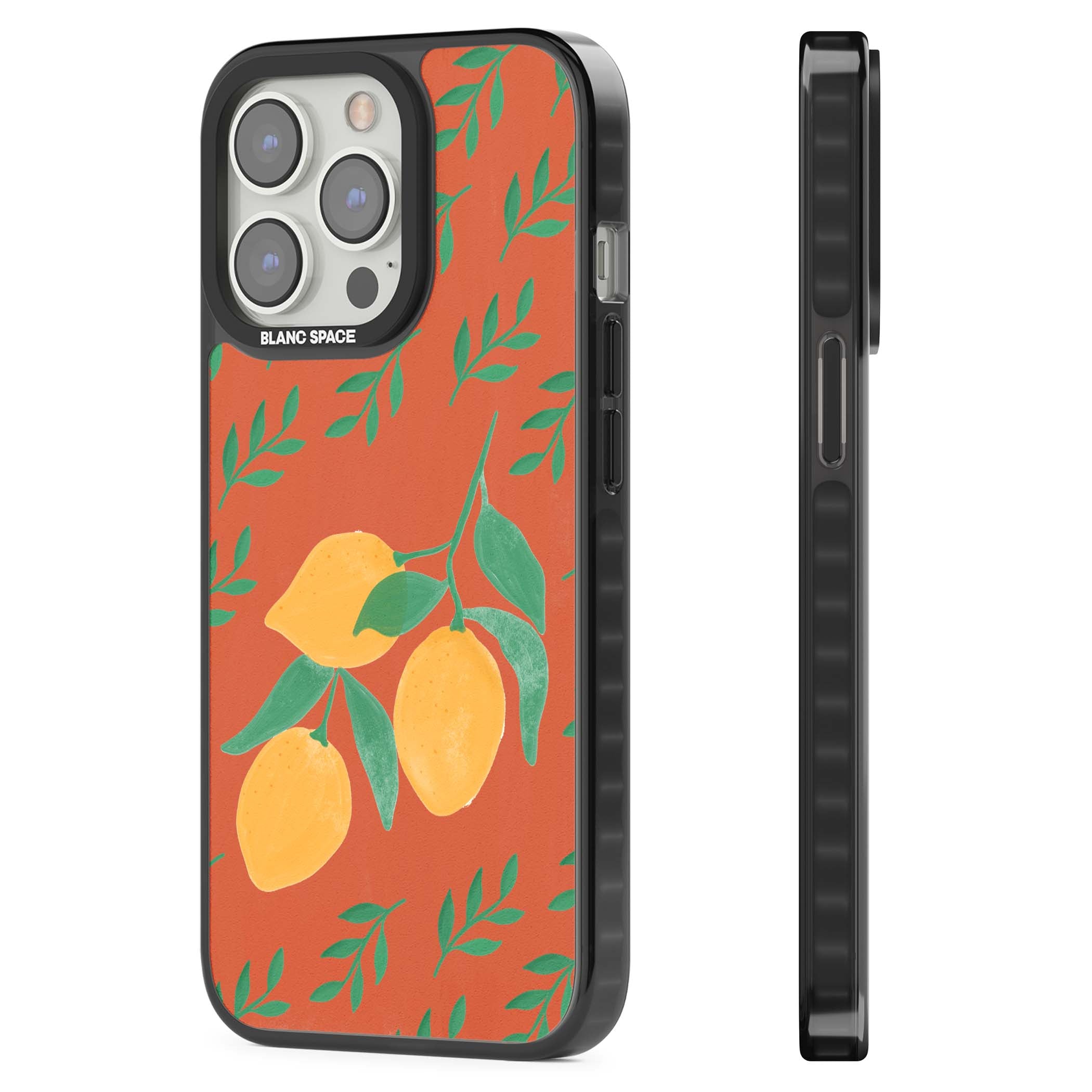 BLACK IMPACT MAGSAFE