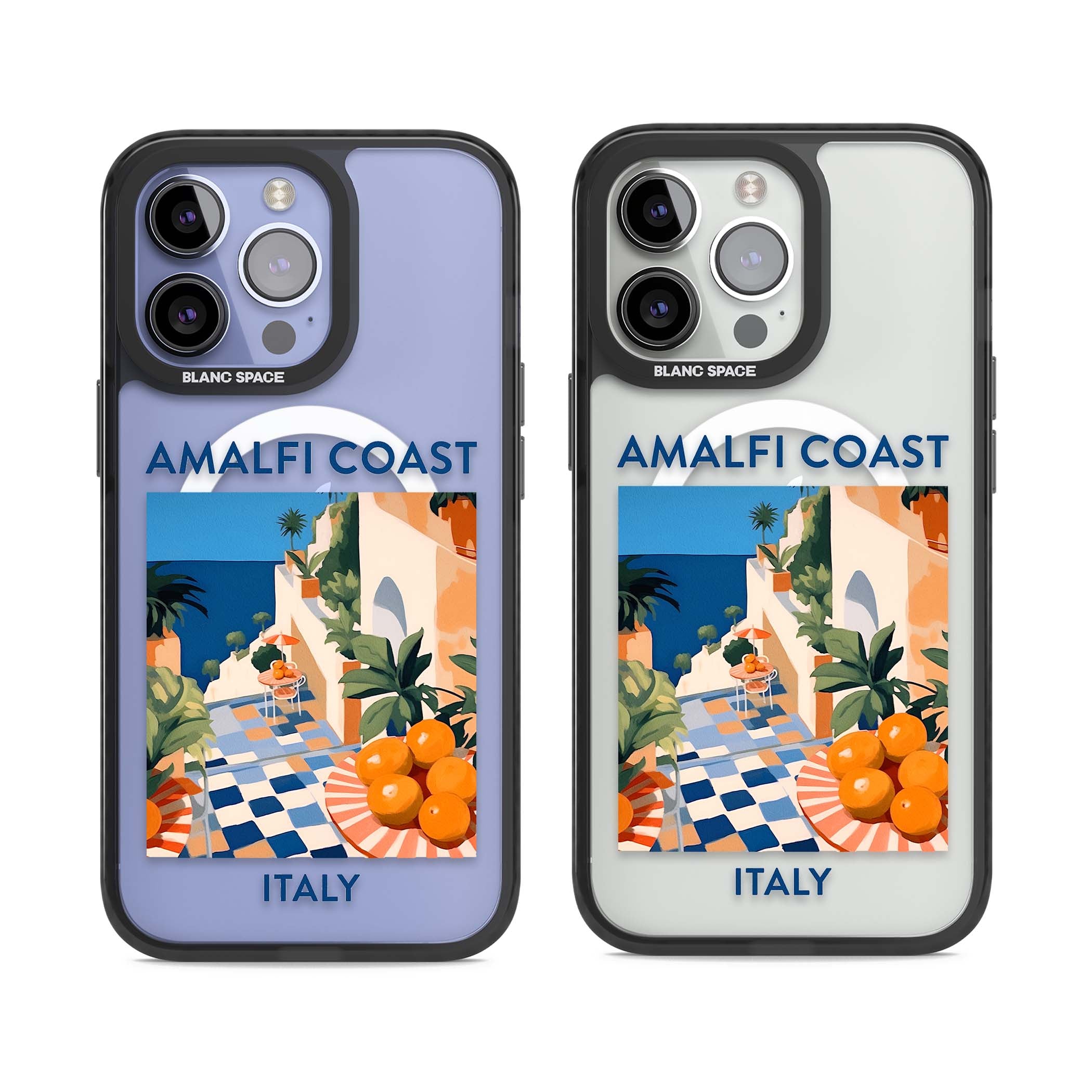 BLACK IMPACT MAGSAFE