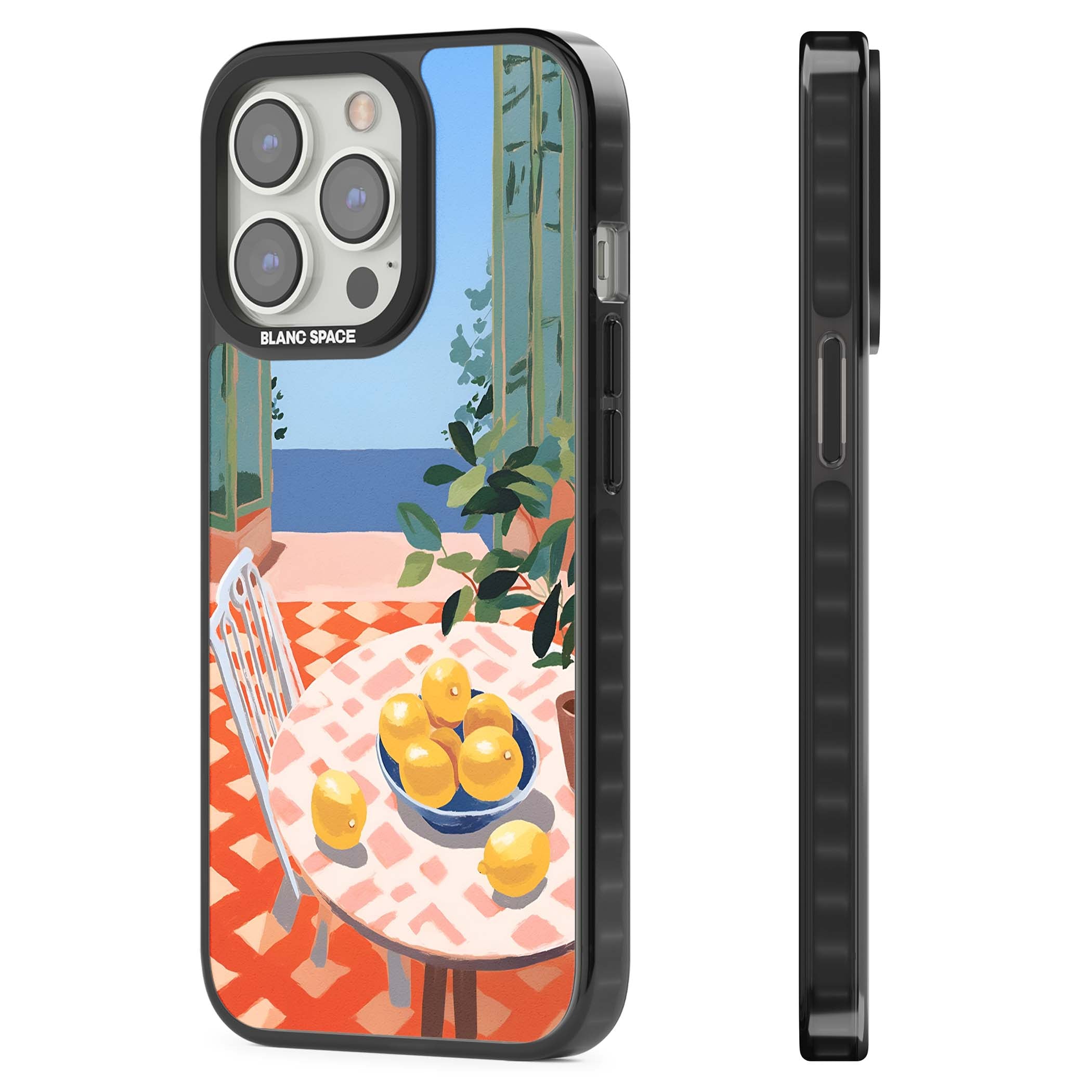 BLACK IMPACT MAGSAFE